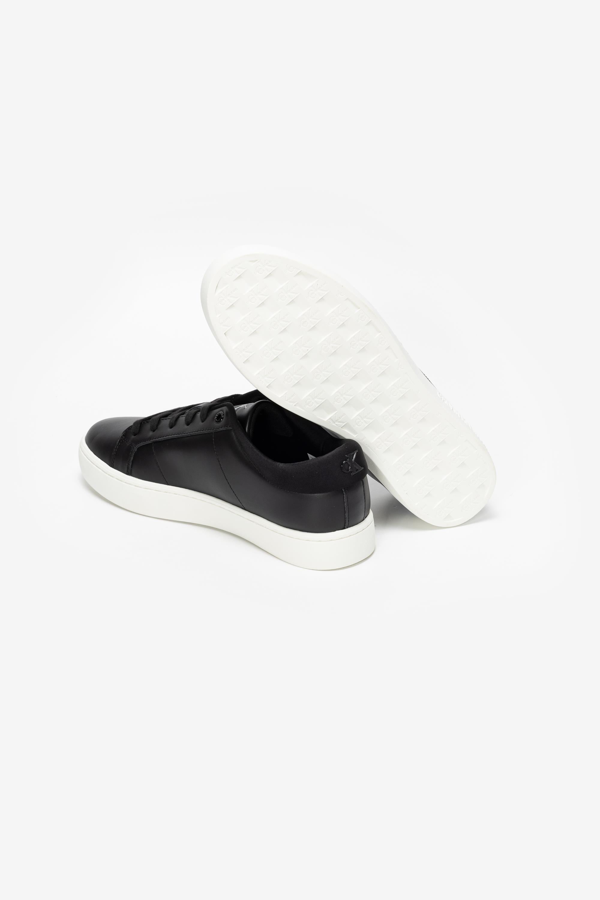 Calvin Klein Classic Erkek Sneaker