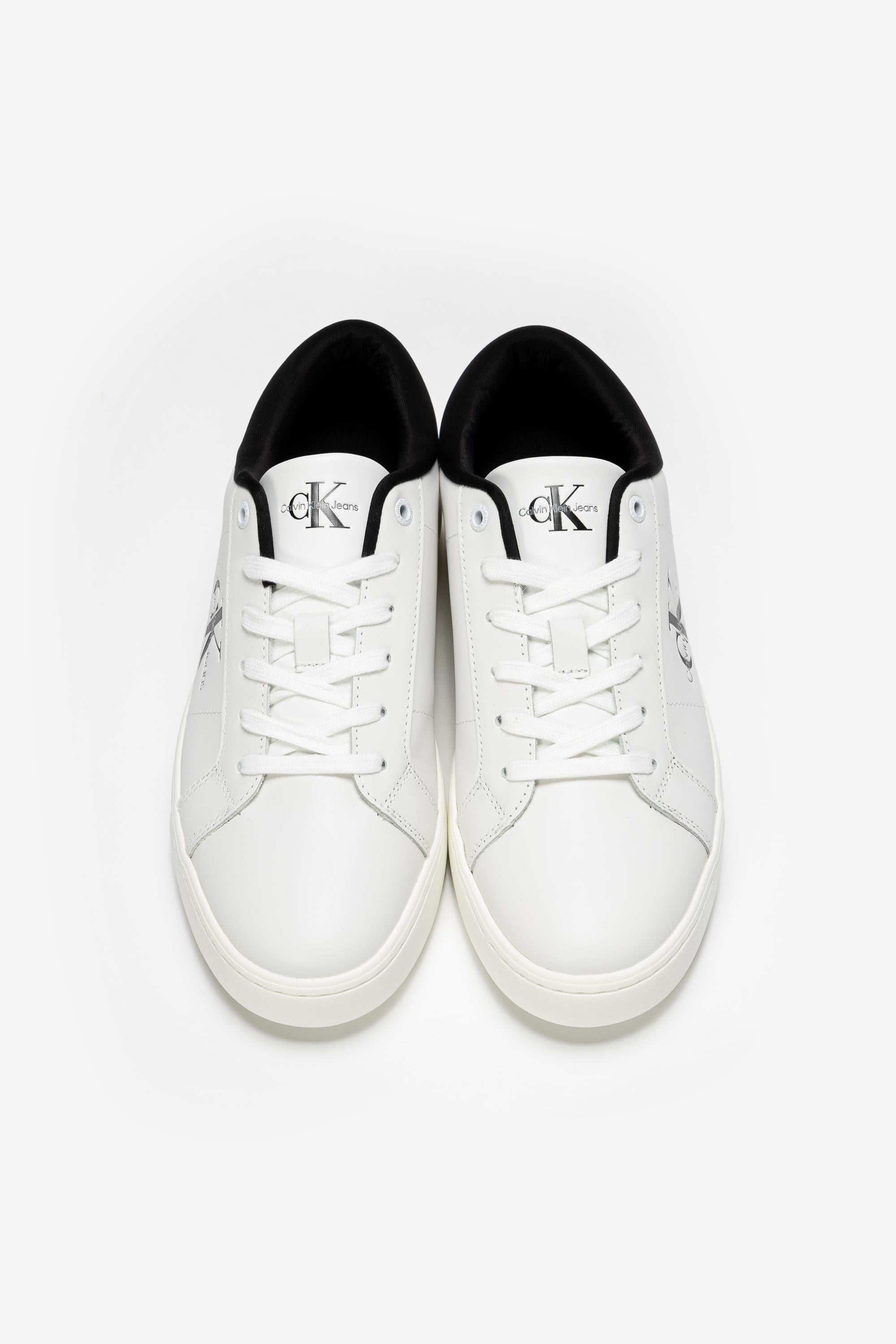 Calvin Klein Classic Erkek Sneaker