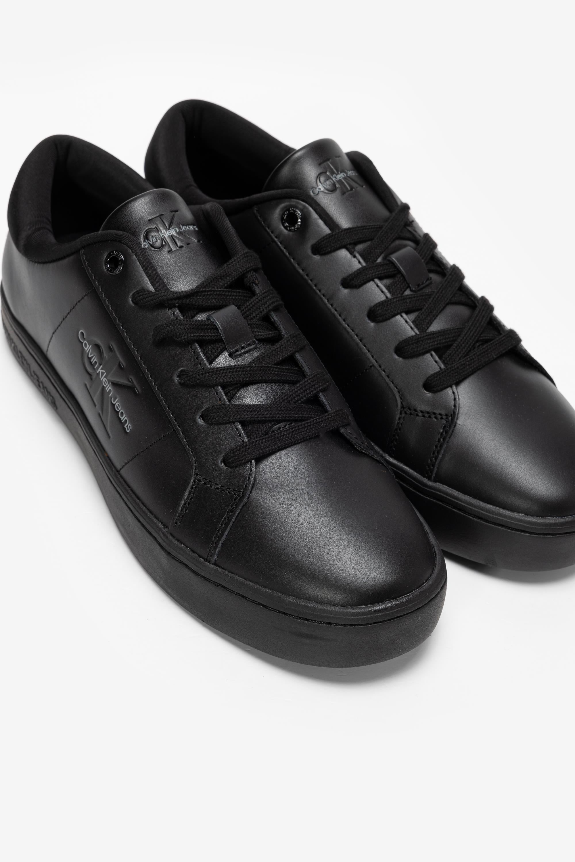 Calvin Klein Classic Erkek Sneaker