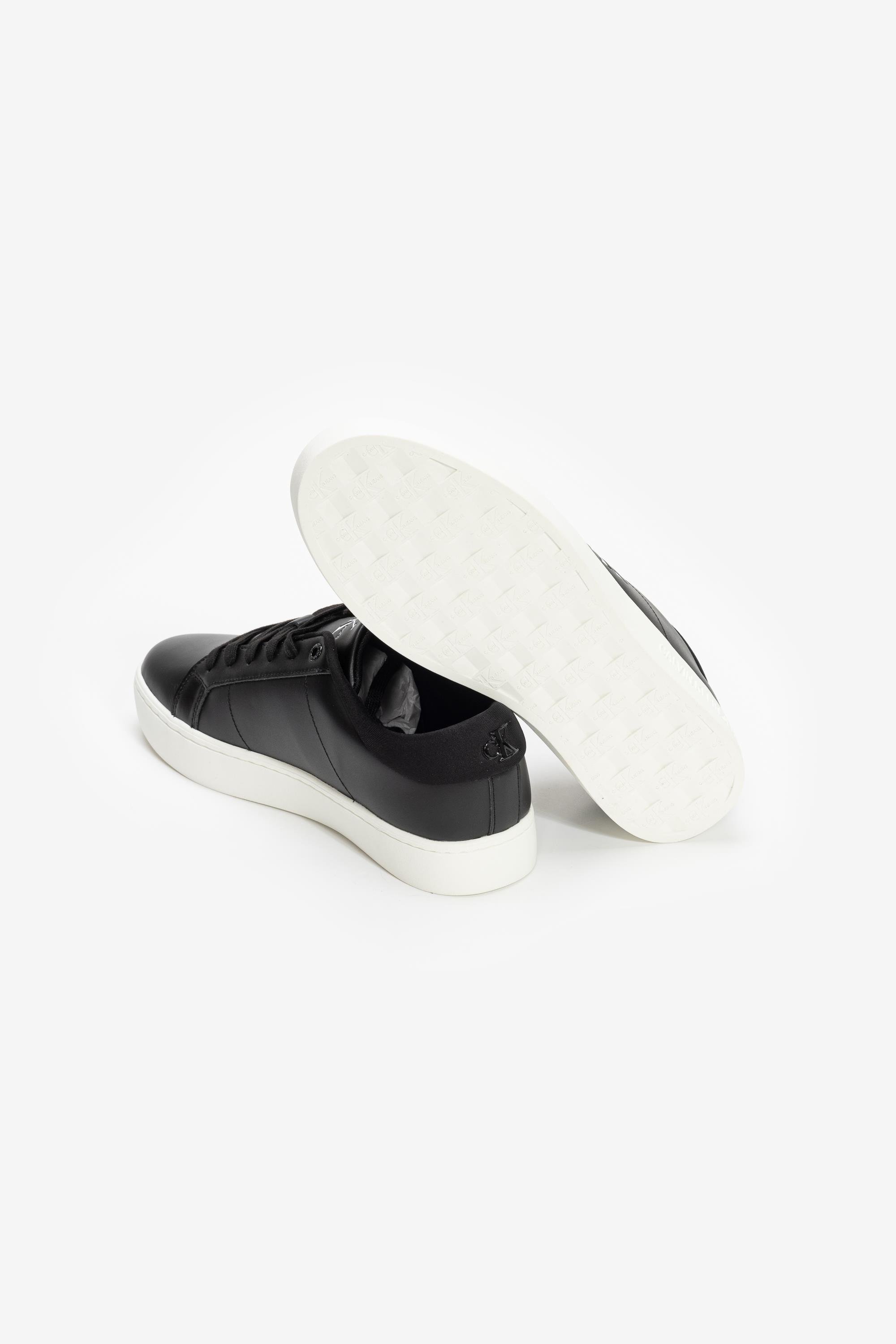 Calvin Klein Classic Erkek Sneaker