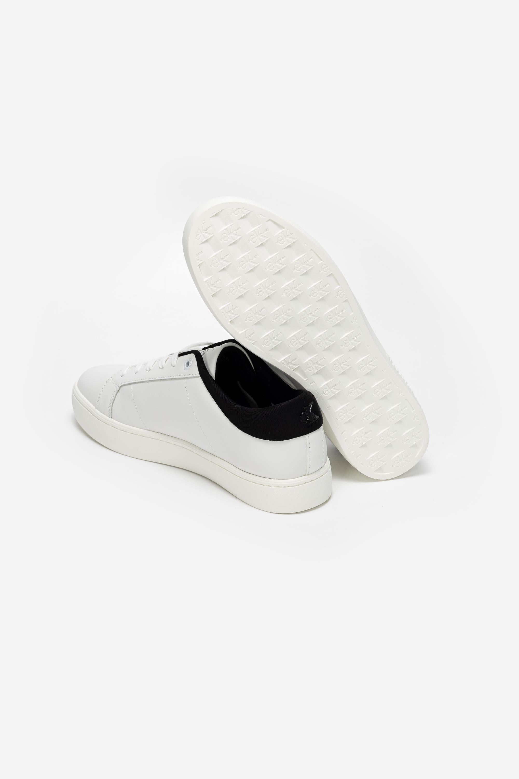 Calvin Klein Classic Erkek Sneaker