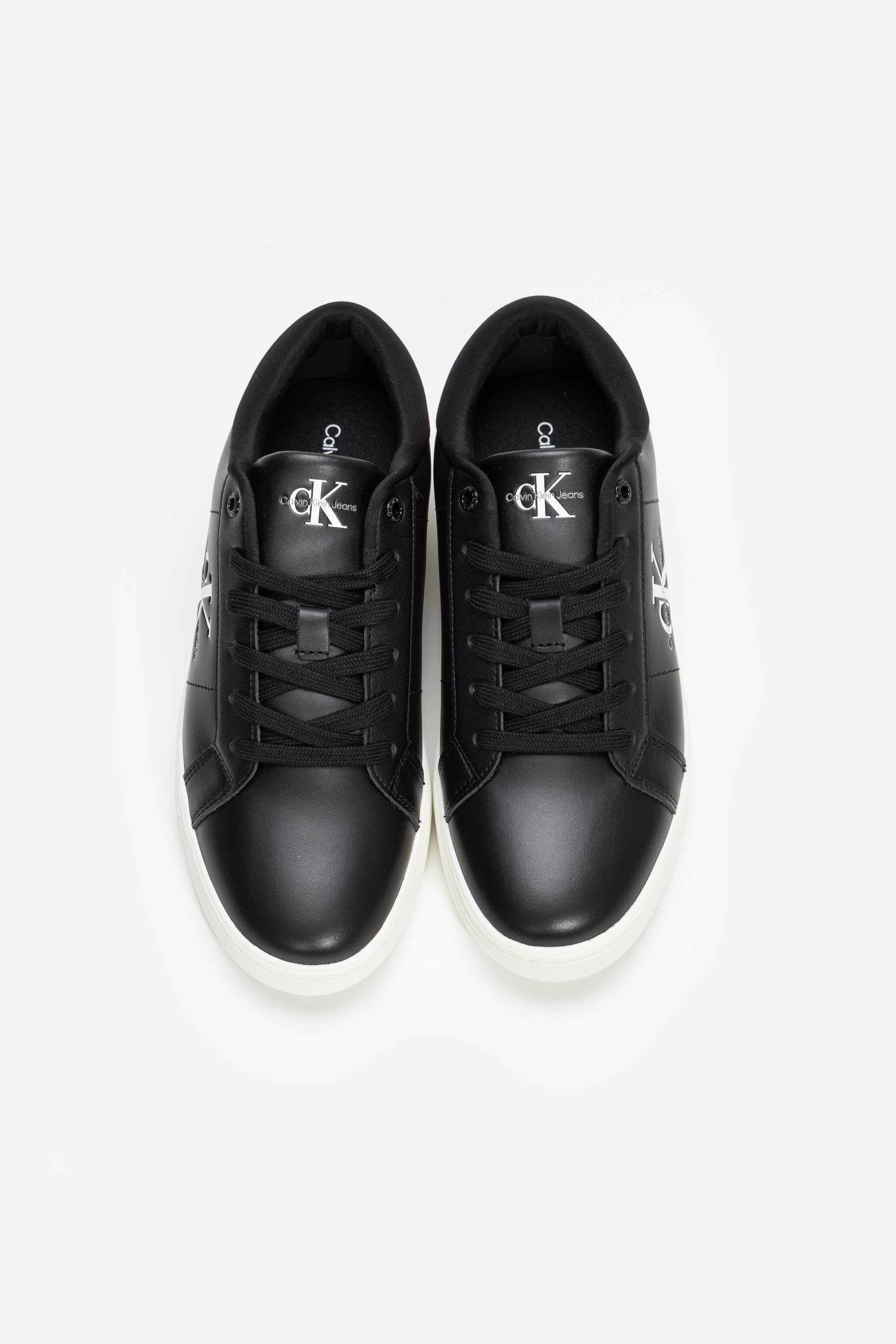 Calvin Klein Classic Erkek Sneaker