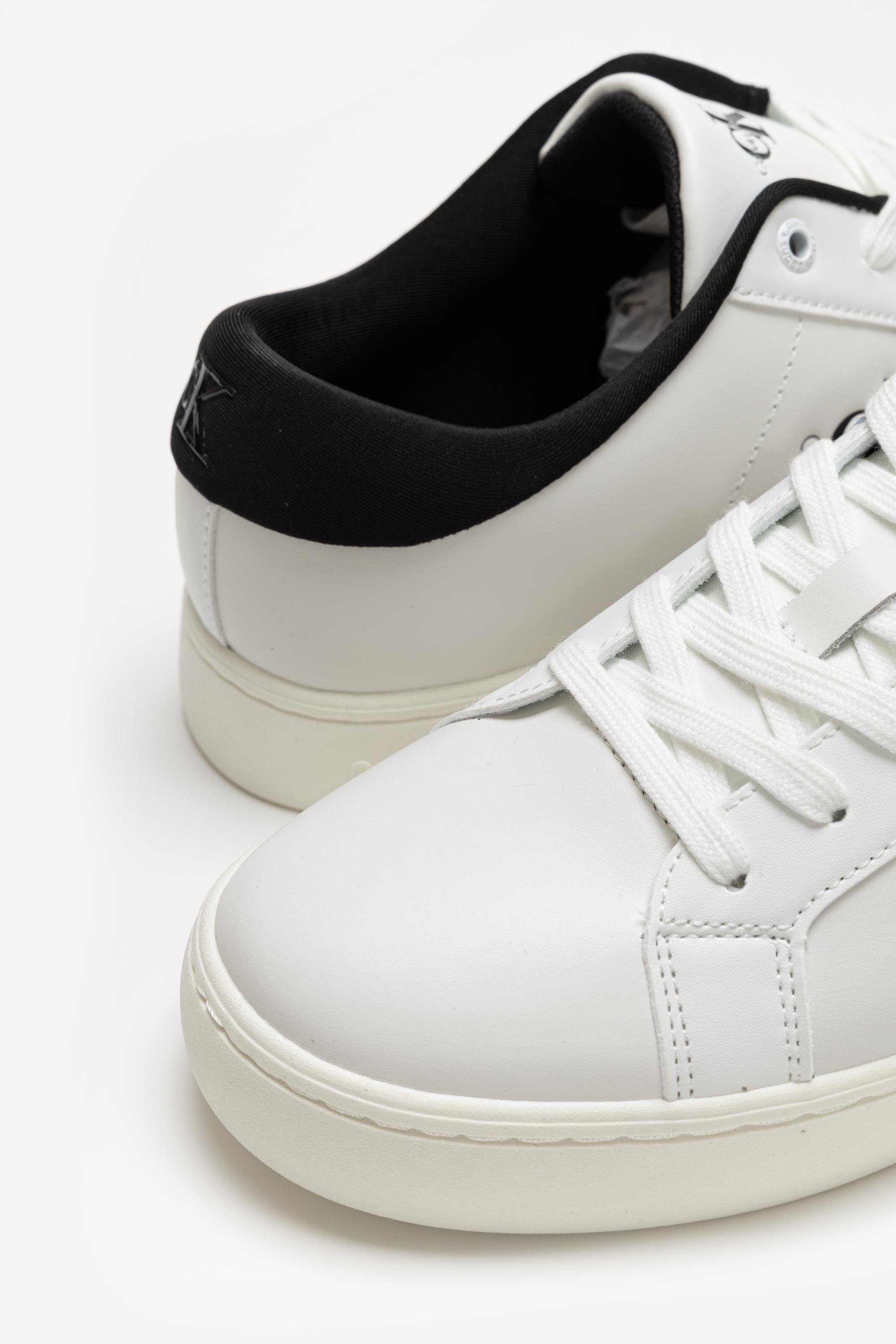 Calvin Klein Classic Erkek Sneaker