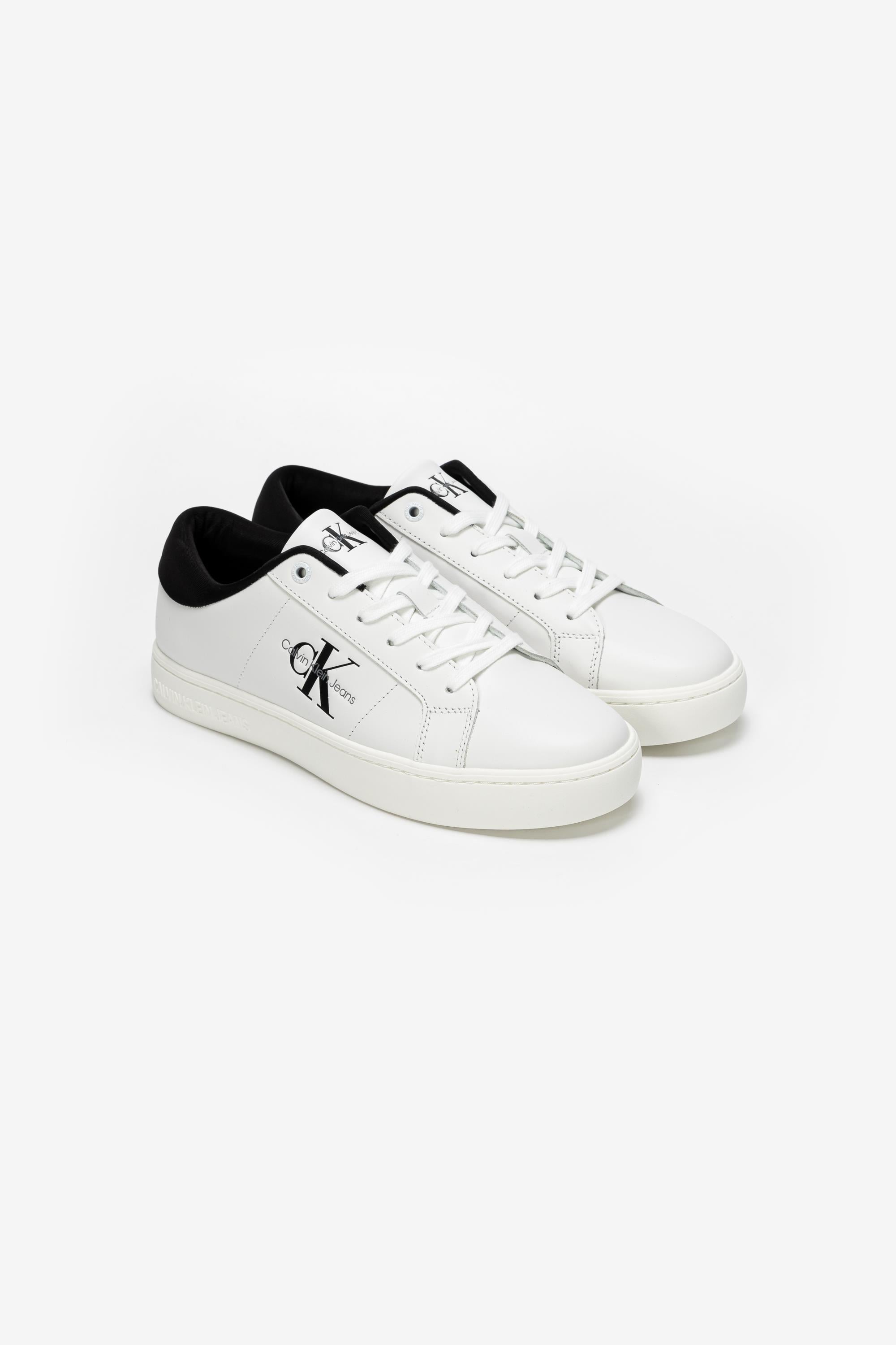 Calvin Klein Classic Erkek Sneaker