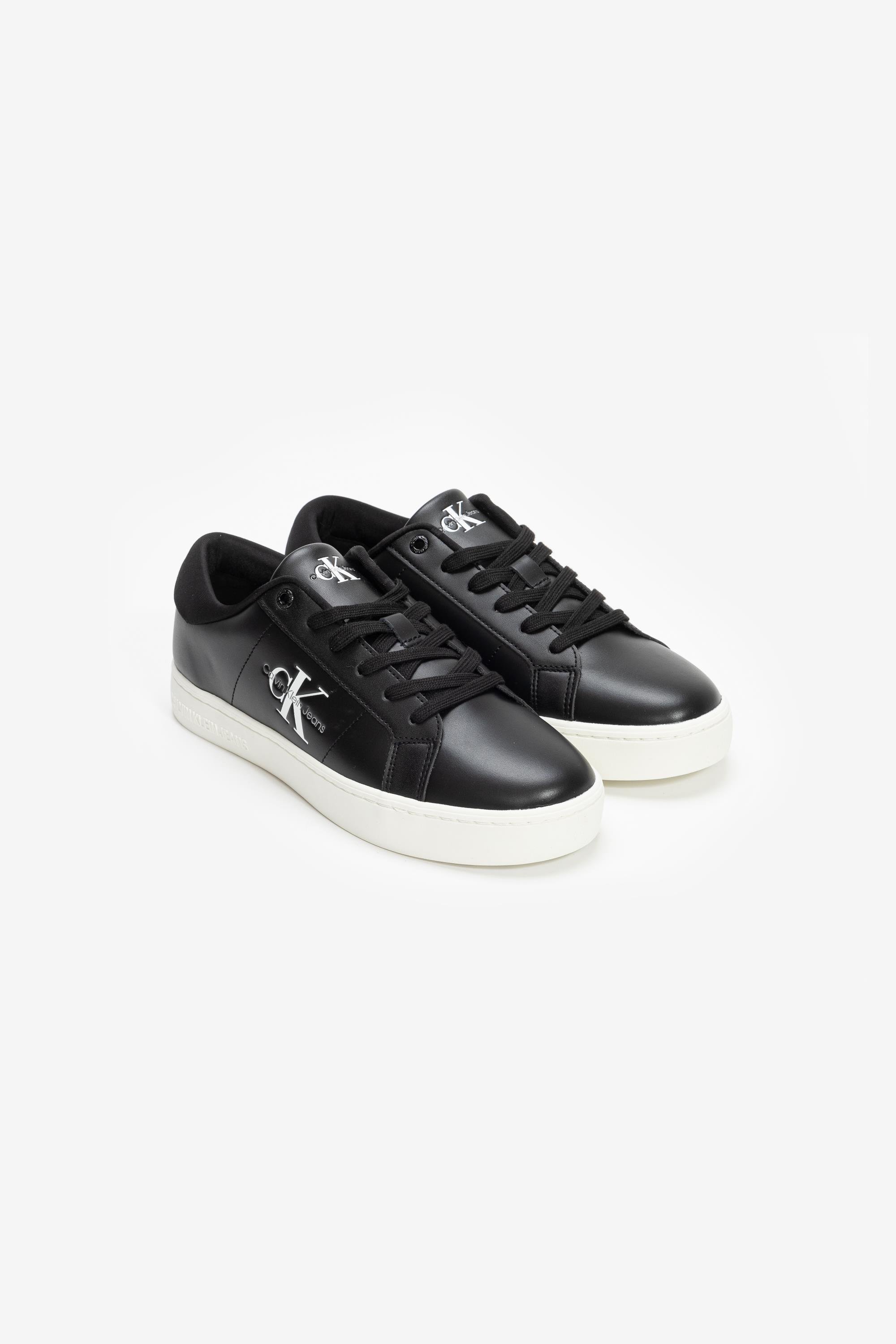 Calvin Klein Classic Erkek Sneaker