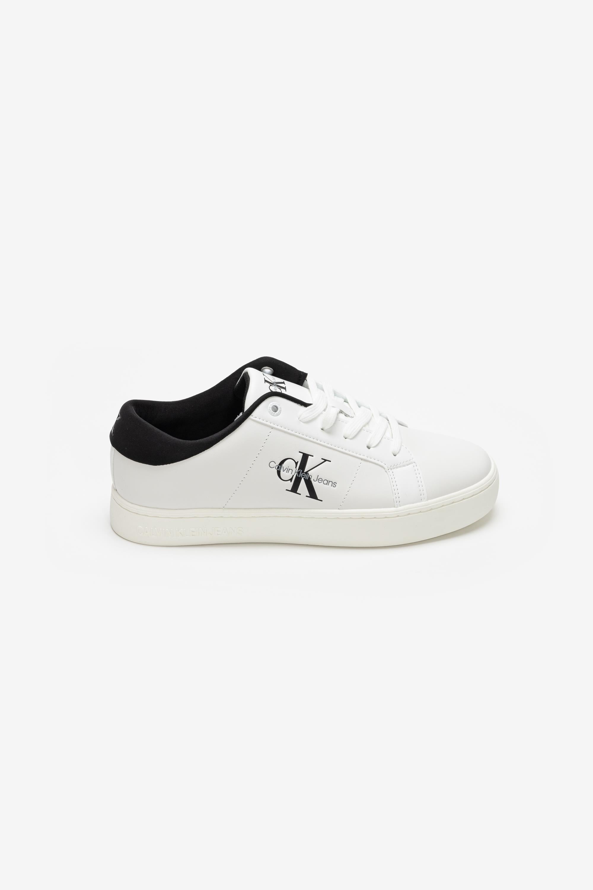 Calvin Klein Classic Erkek Sneaker