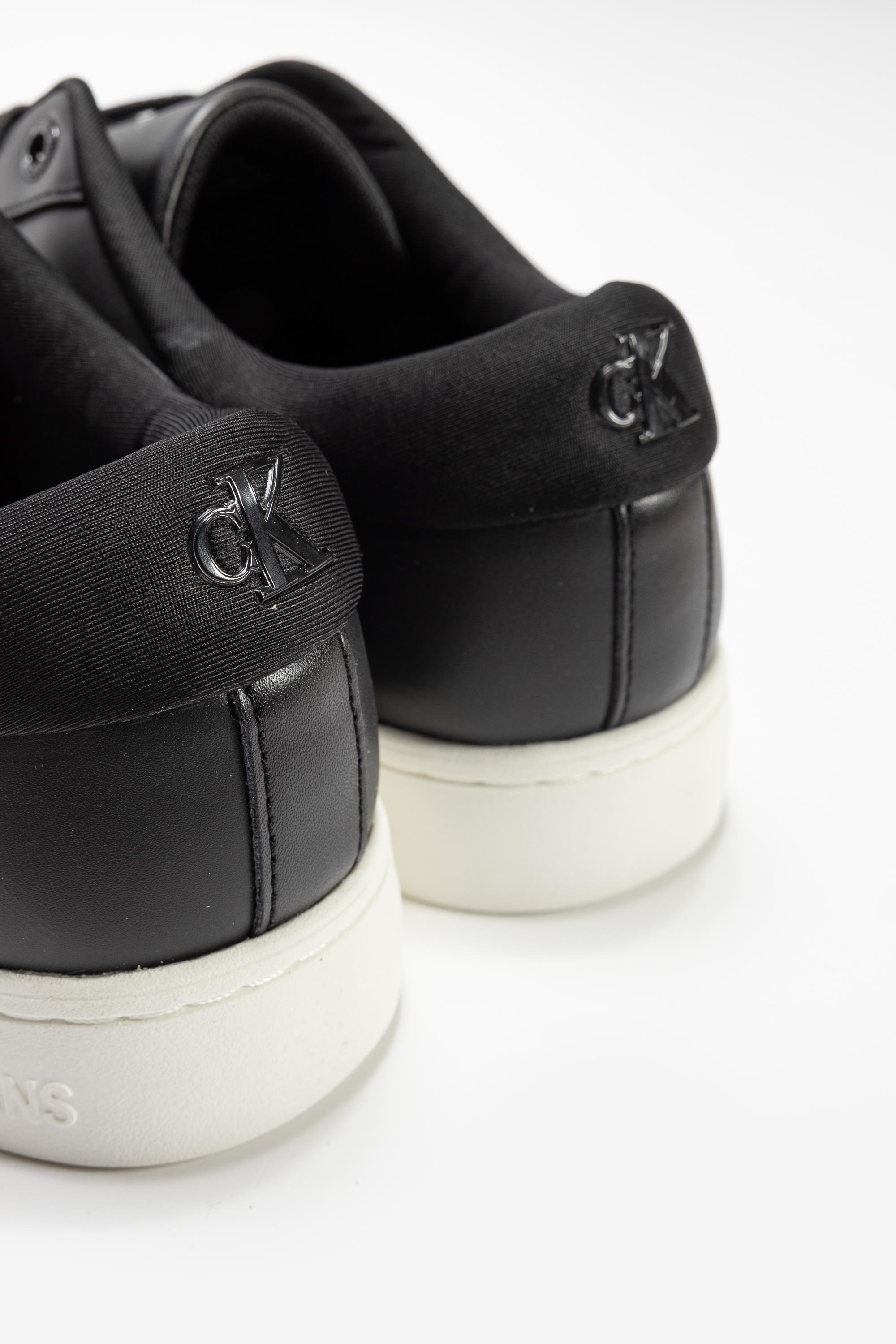 Calvin Klein Classic Erkek Sneaker