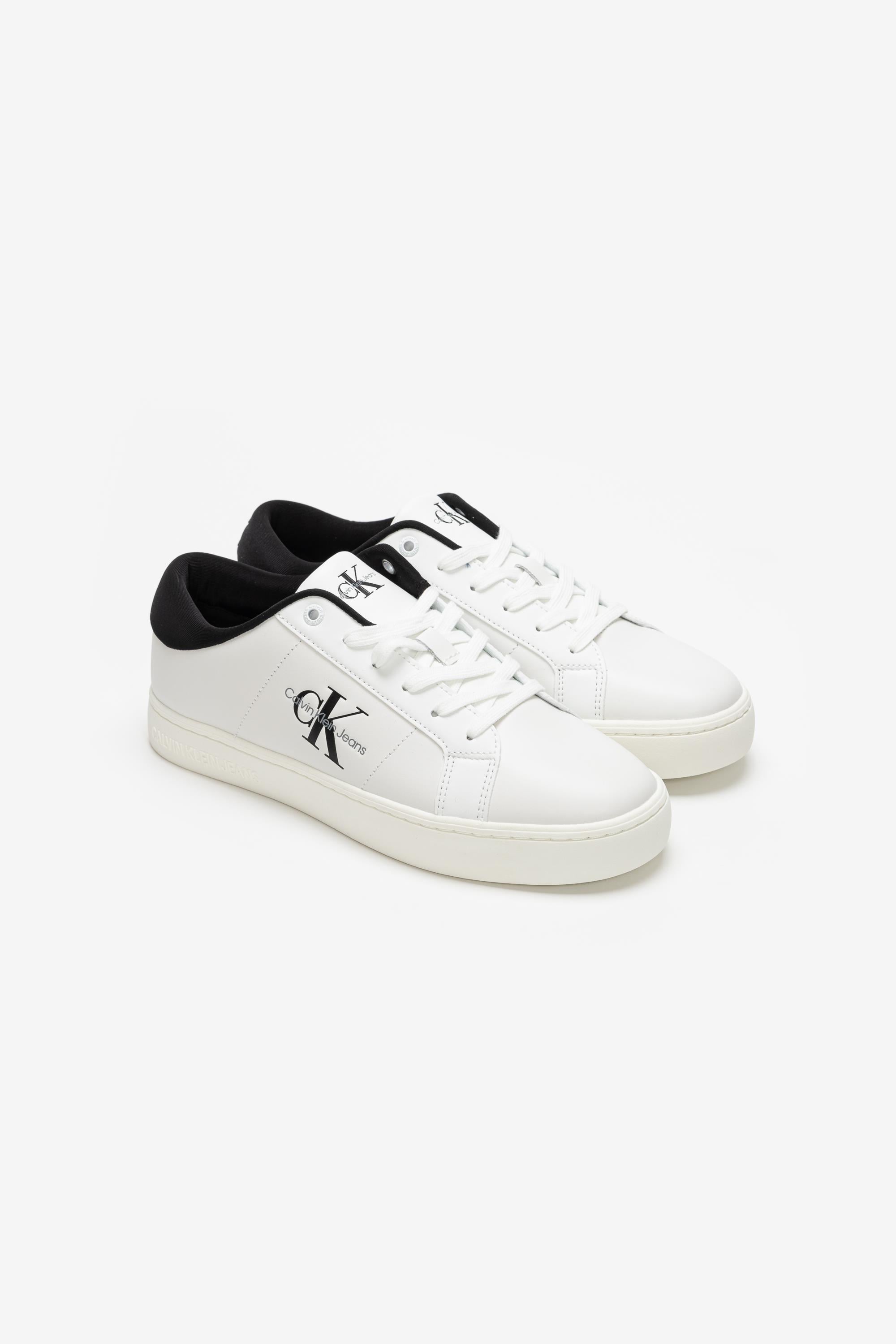 Calvin Klein Classic Erkek Sneaker