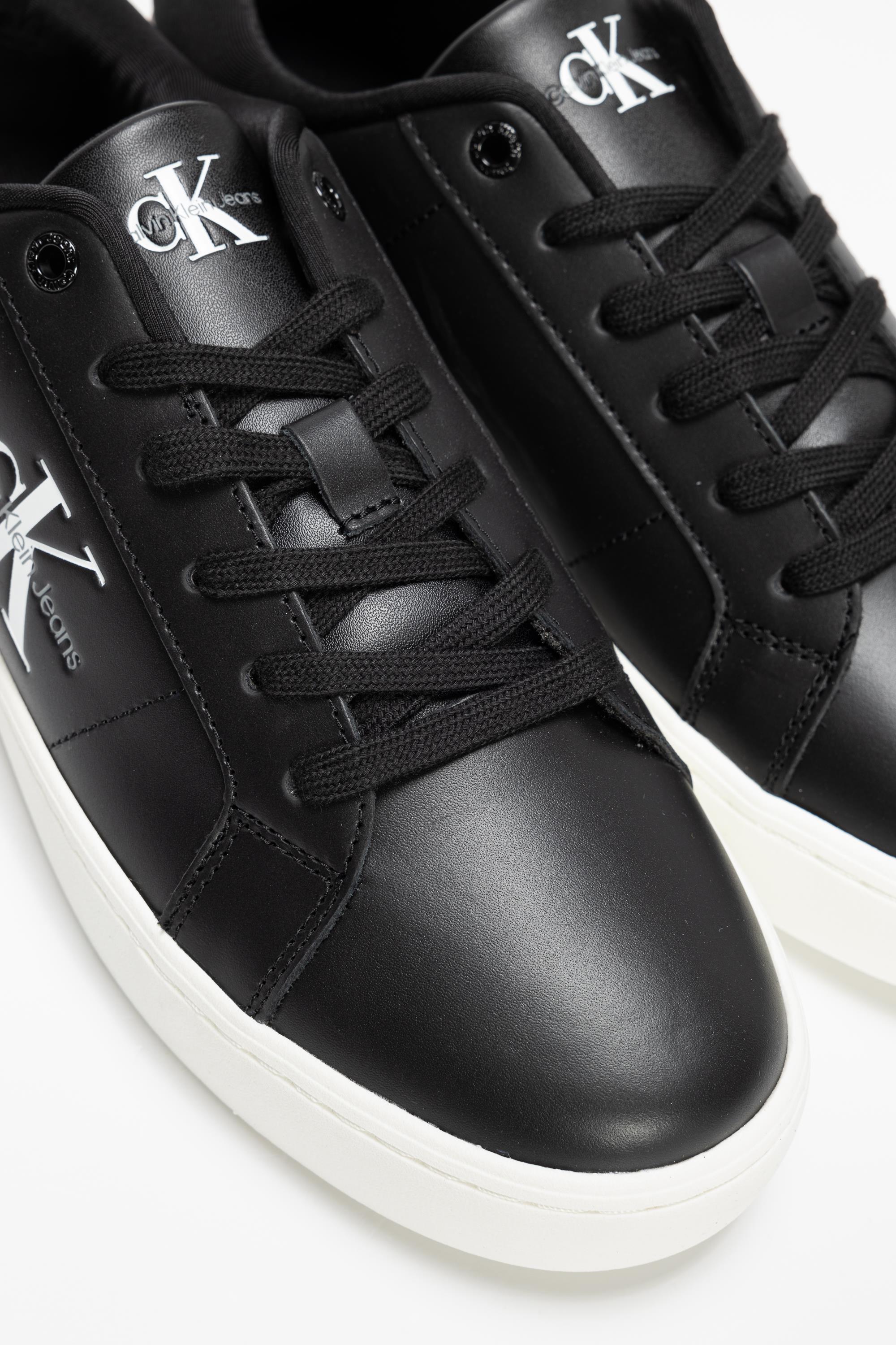 Calvin Klein Classic Erkek Sneaker