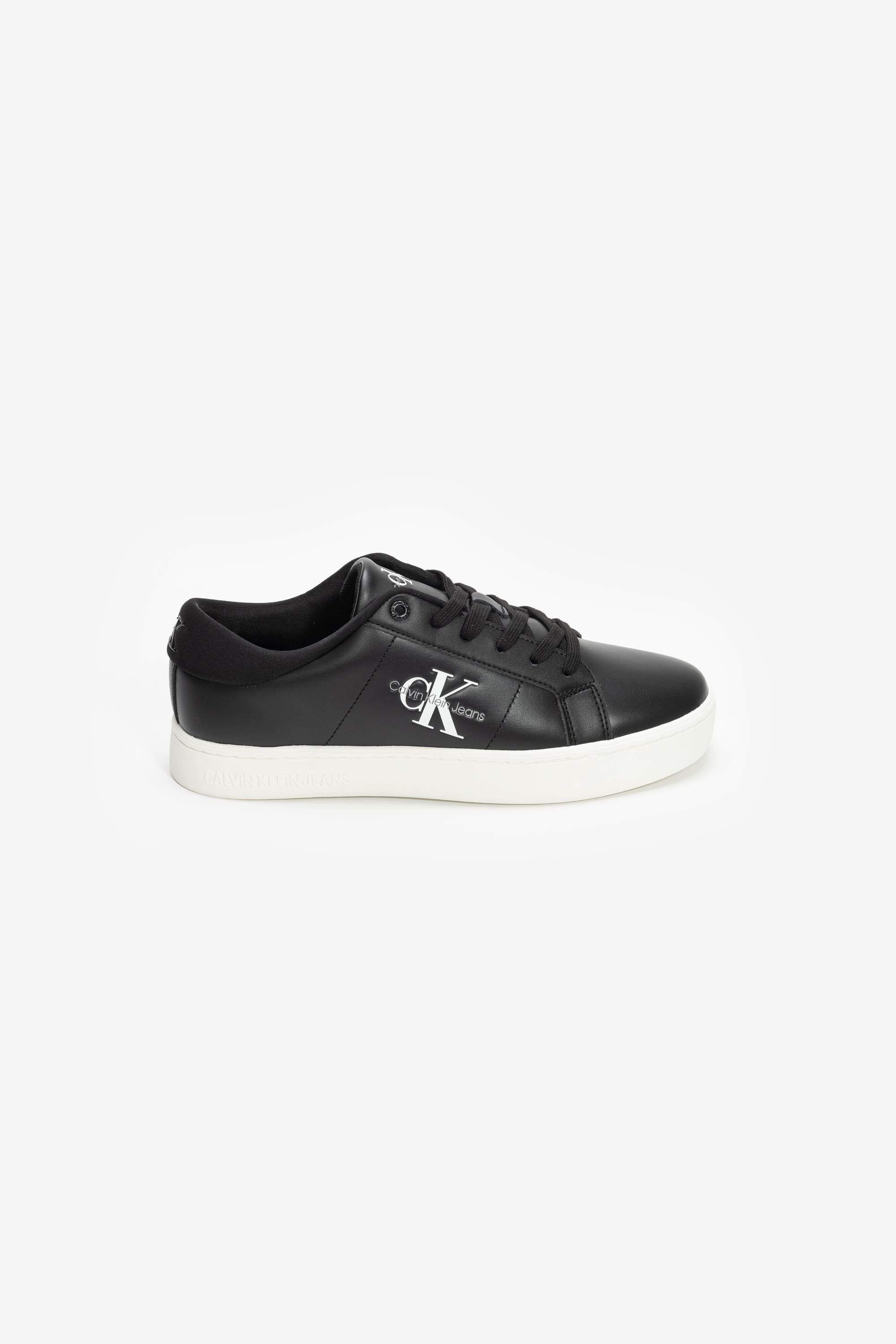 Calvin Klein Classic Erkek Sneaker