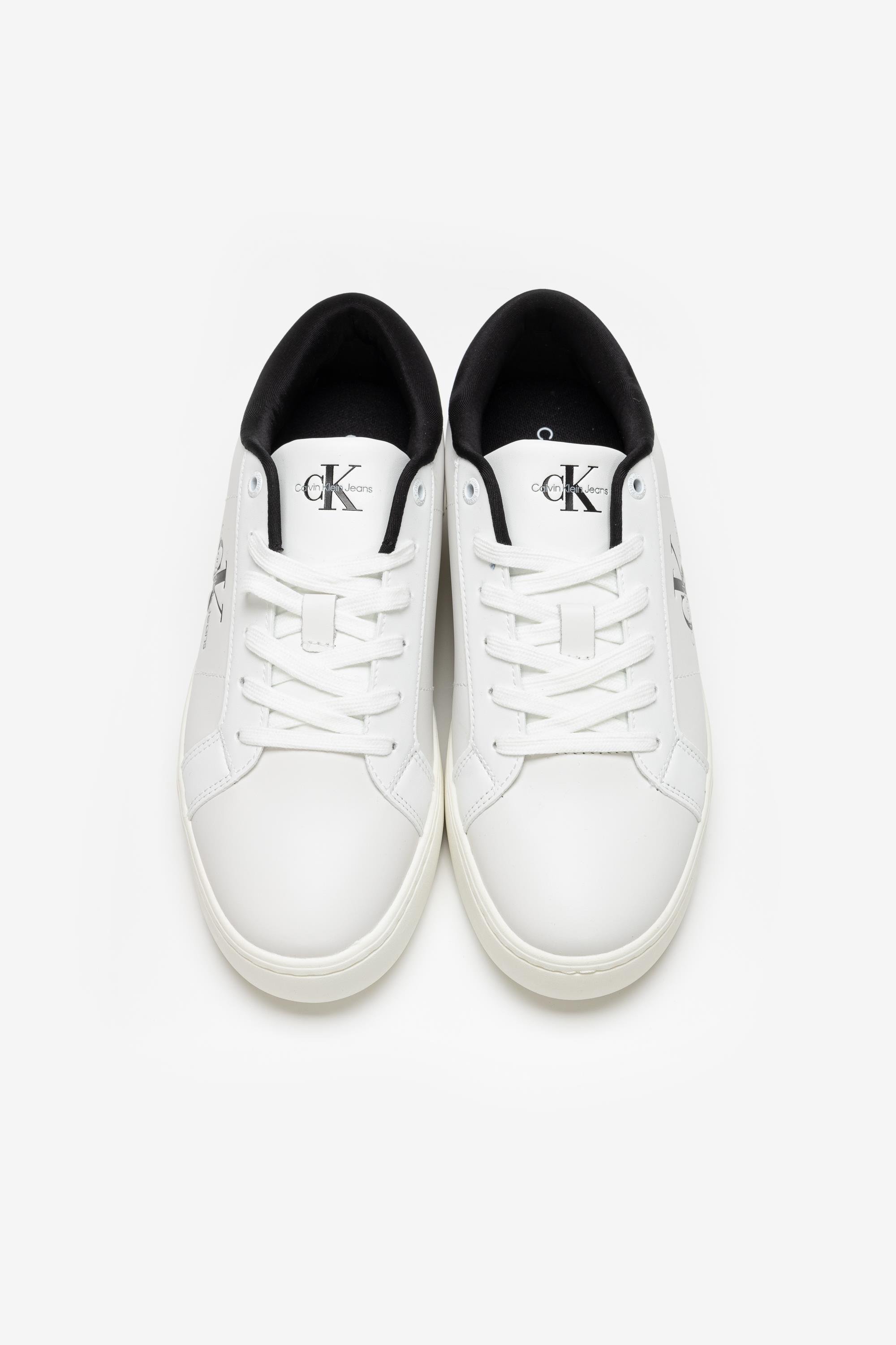 Calvin Klein Classic Erkek Sneaker