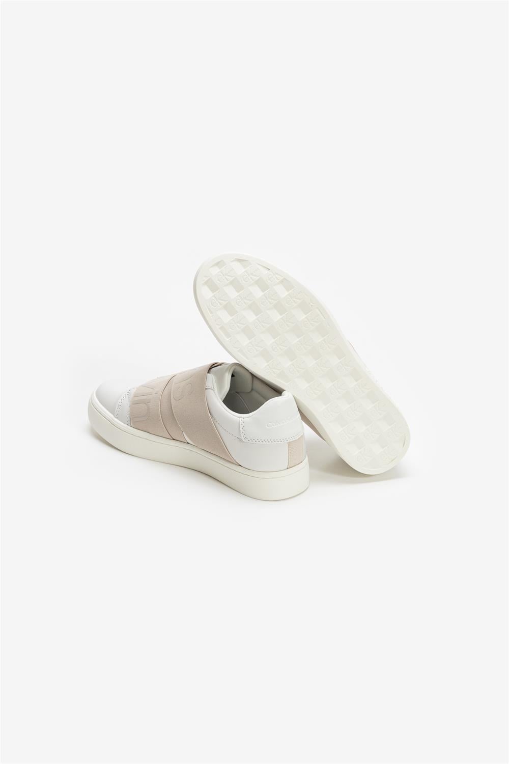 Calvin Klein Classic Kadın Sneaker