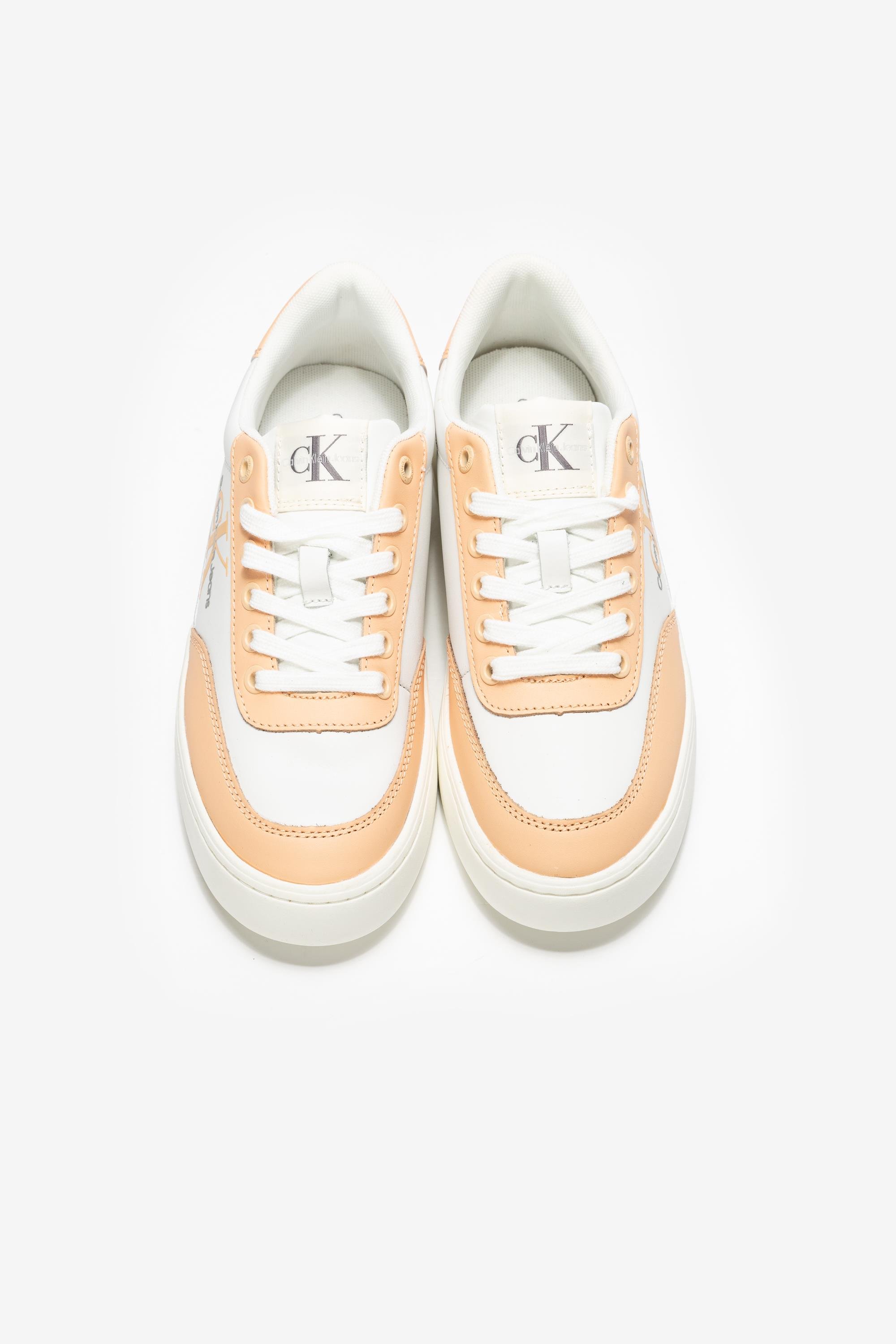 Calvin Klein Classic Kadın Sneaker