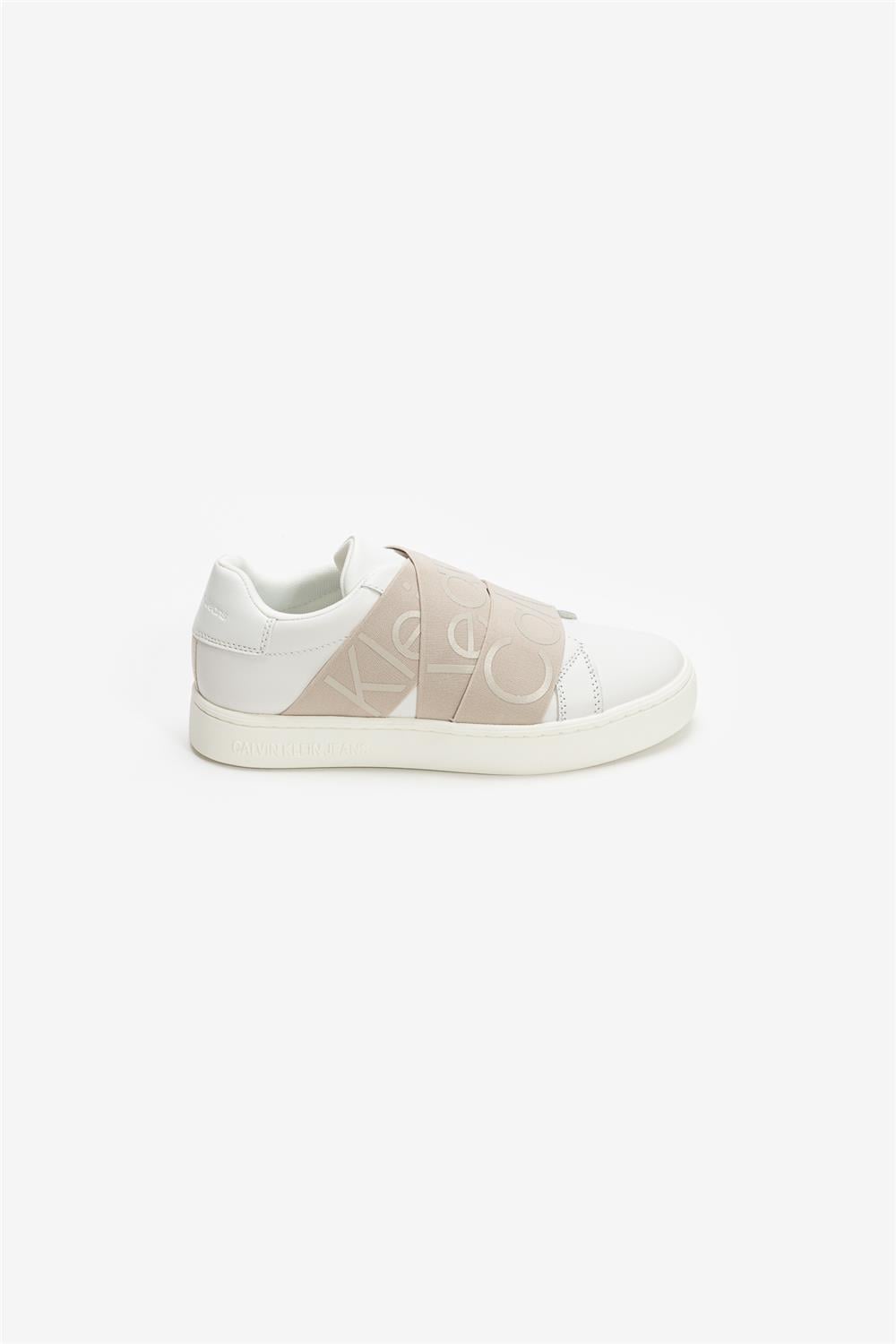 Calvin Klein Classic Kadın Sneaker