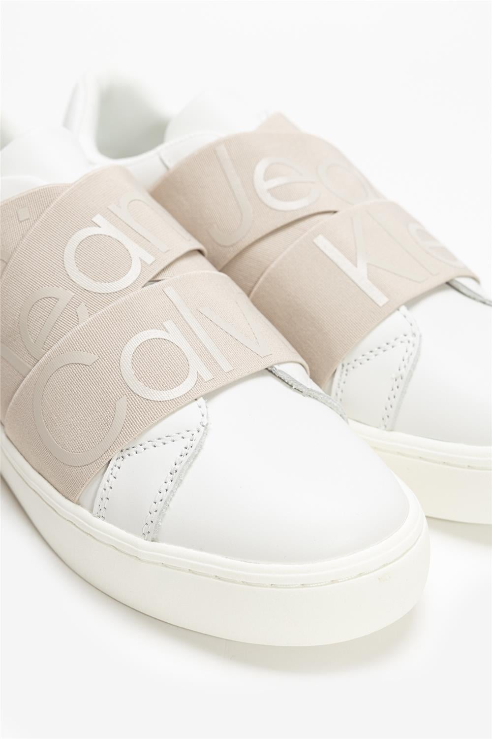 Calvin Klein Classic Kadın Sneaker