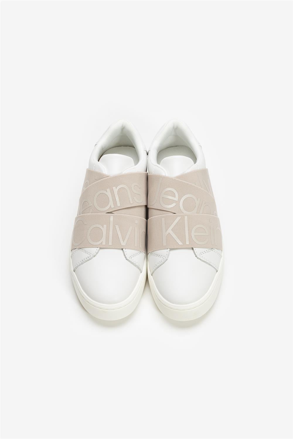 Calvin Klein Classic Kadın Sneaker