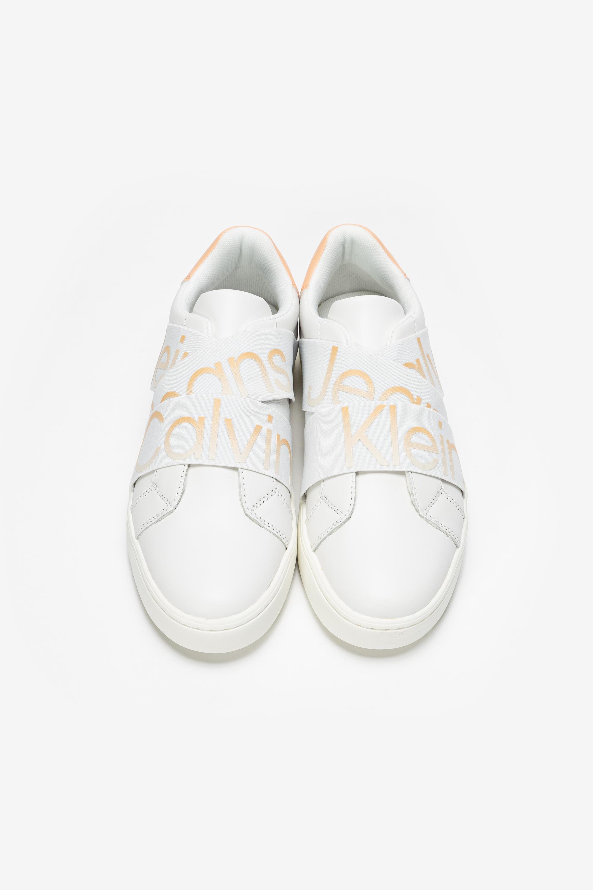 Calvin Klein Classic Kadın Sneaker