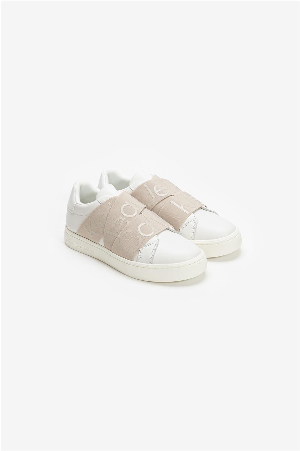 Calvin Klein Classic Kadın Sneaker