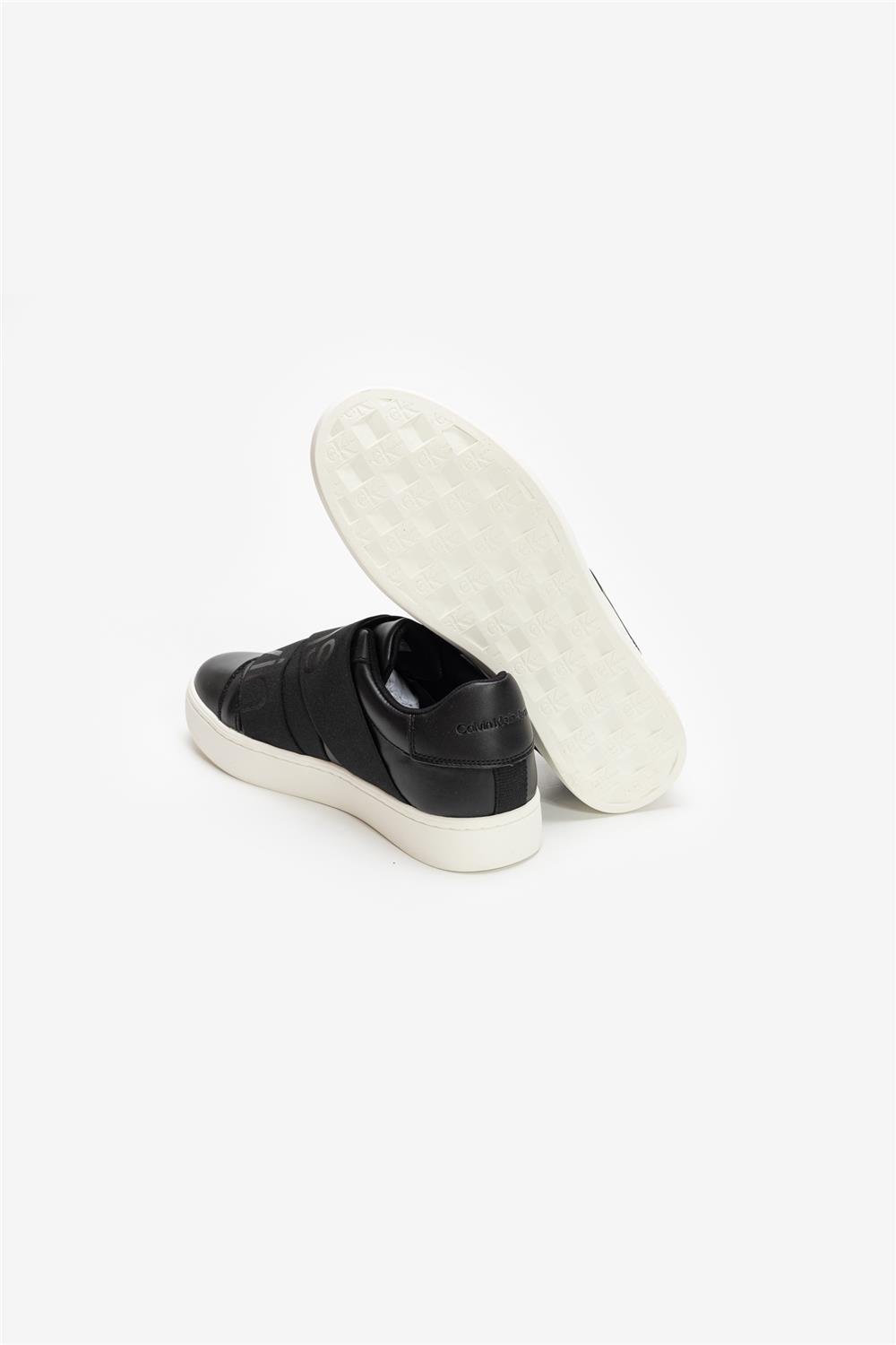 Calvin Klein Classic Kadın Sneaker