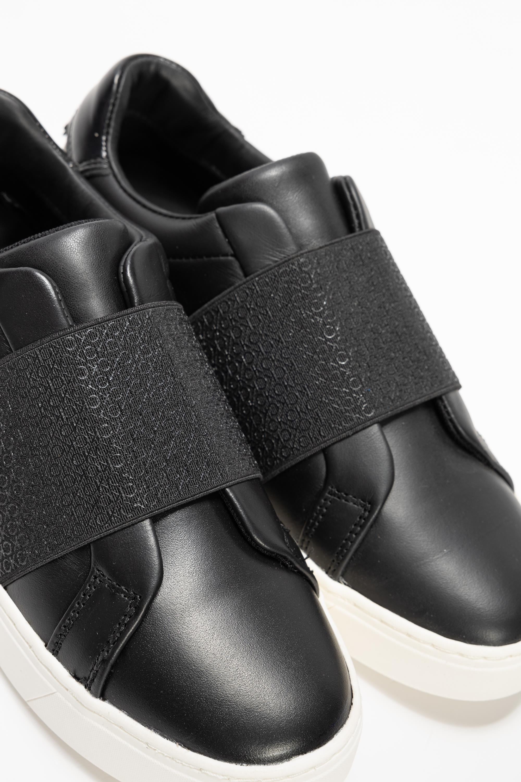 Calvin Klein Clean Kadın Sneaker
