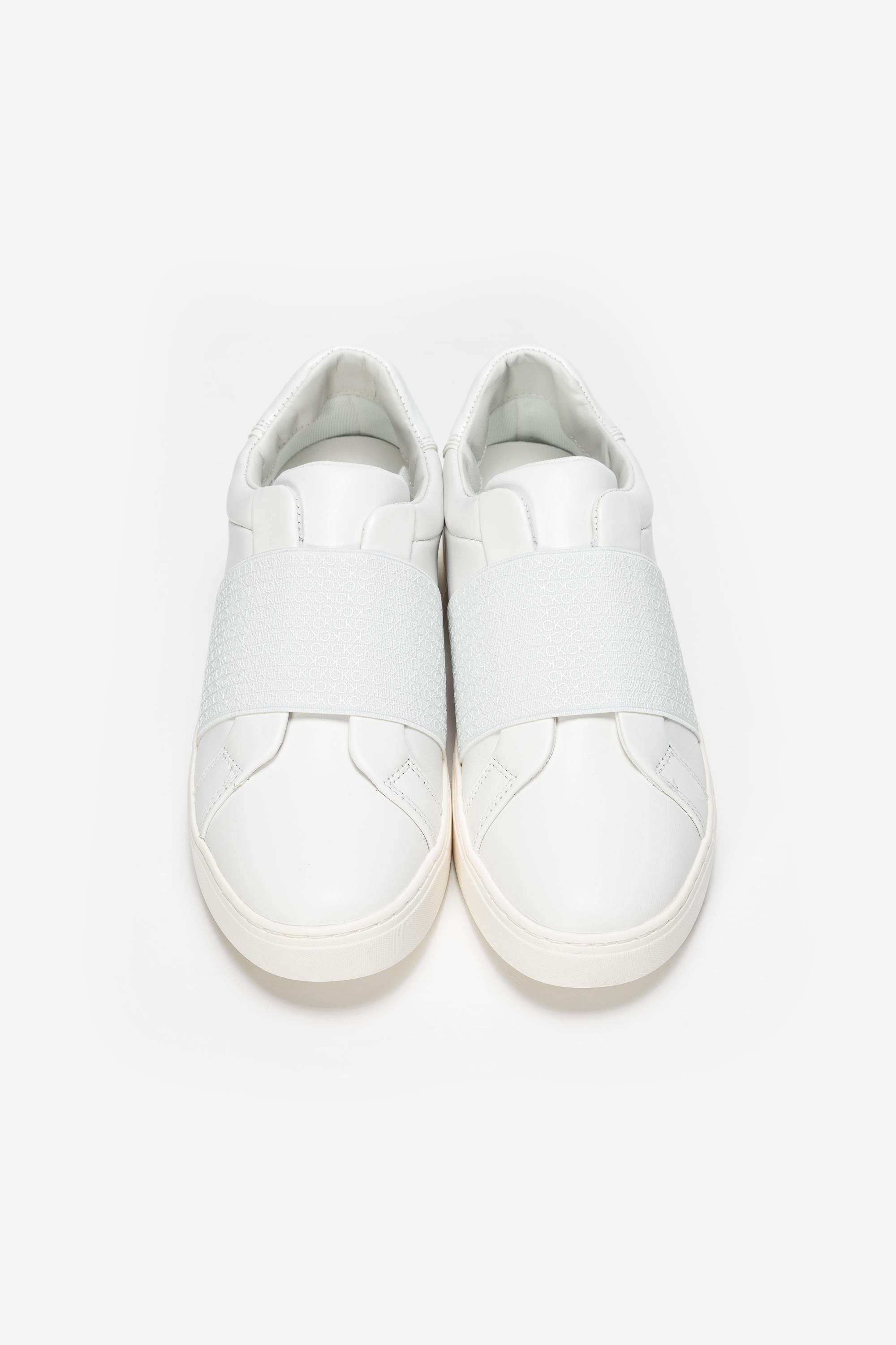 Calvin Klein Clean Kadın Sneaker
