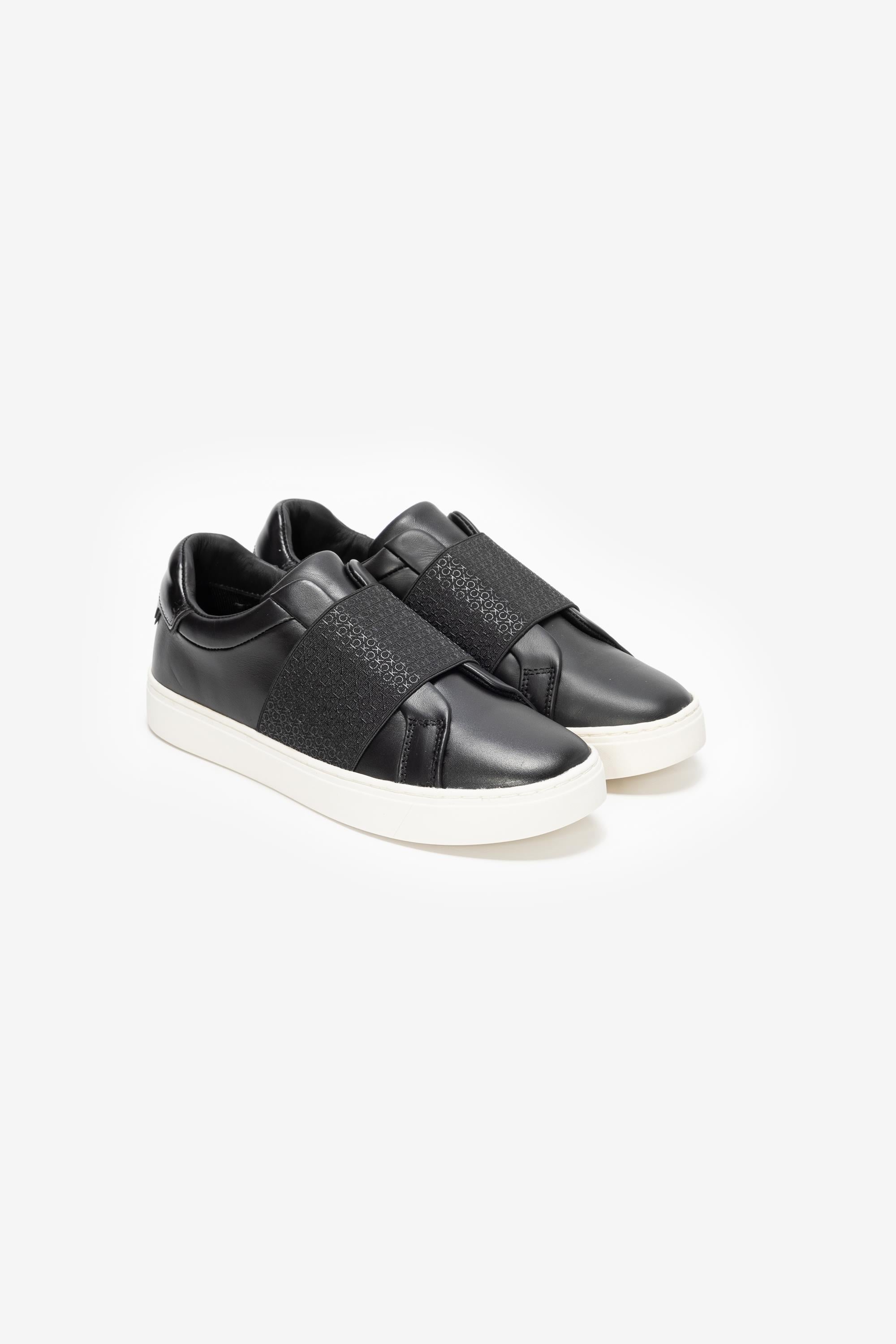 Calvin Klein Clean Kadın Sneaker