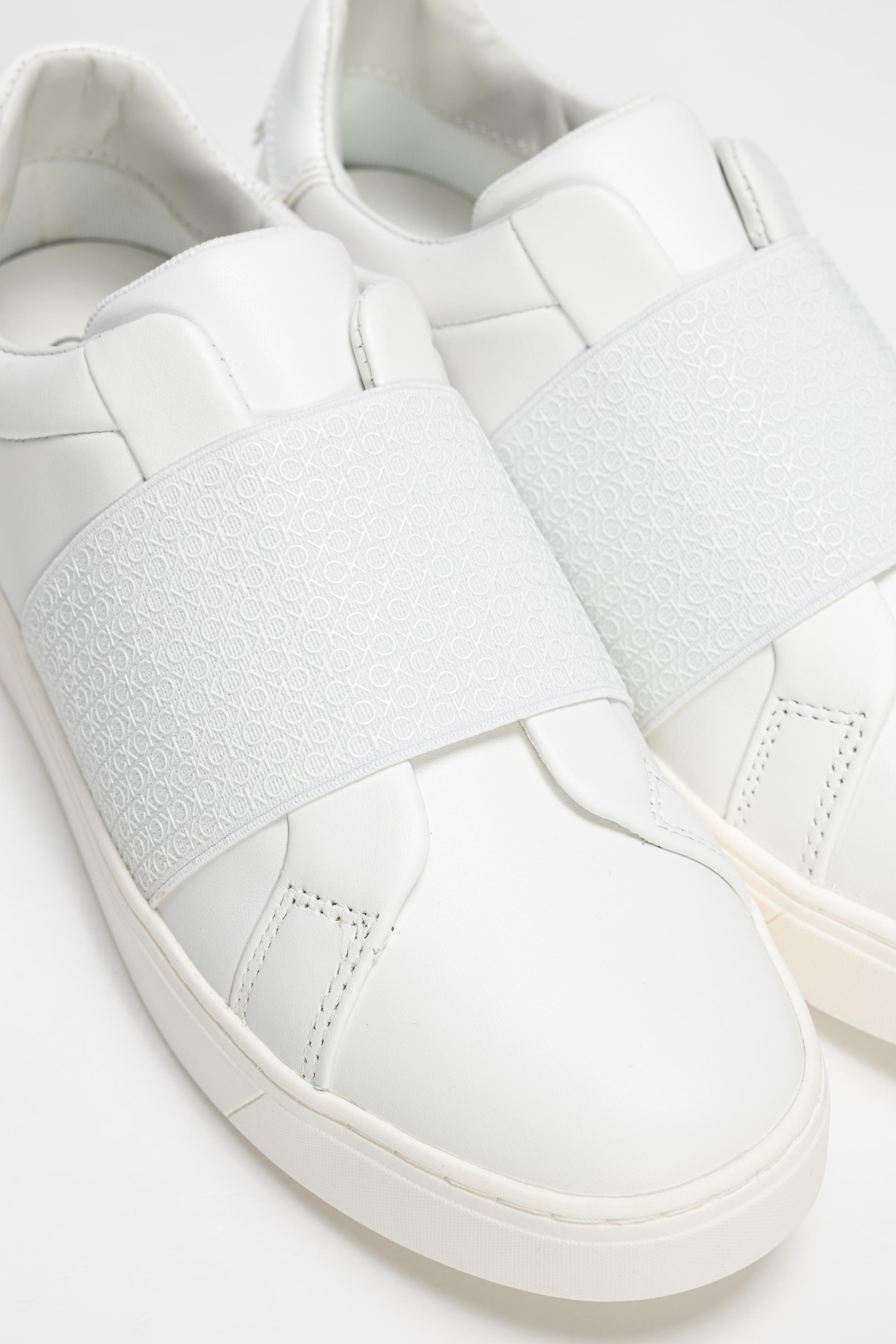 Calvin Klein Clean Kadın Sneaker