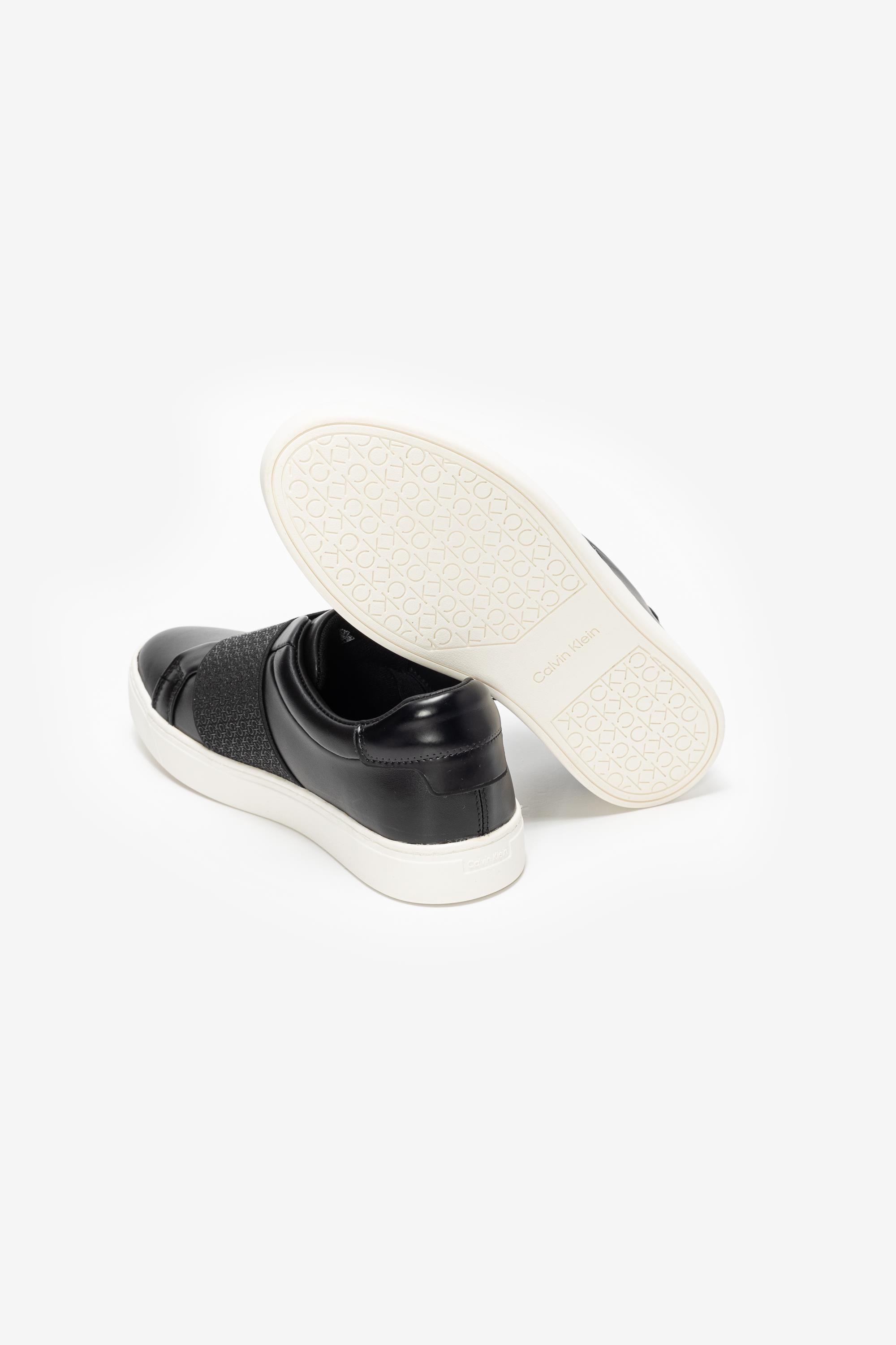 Calvin Klein Clean Kadın Sneaker