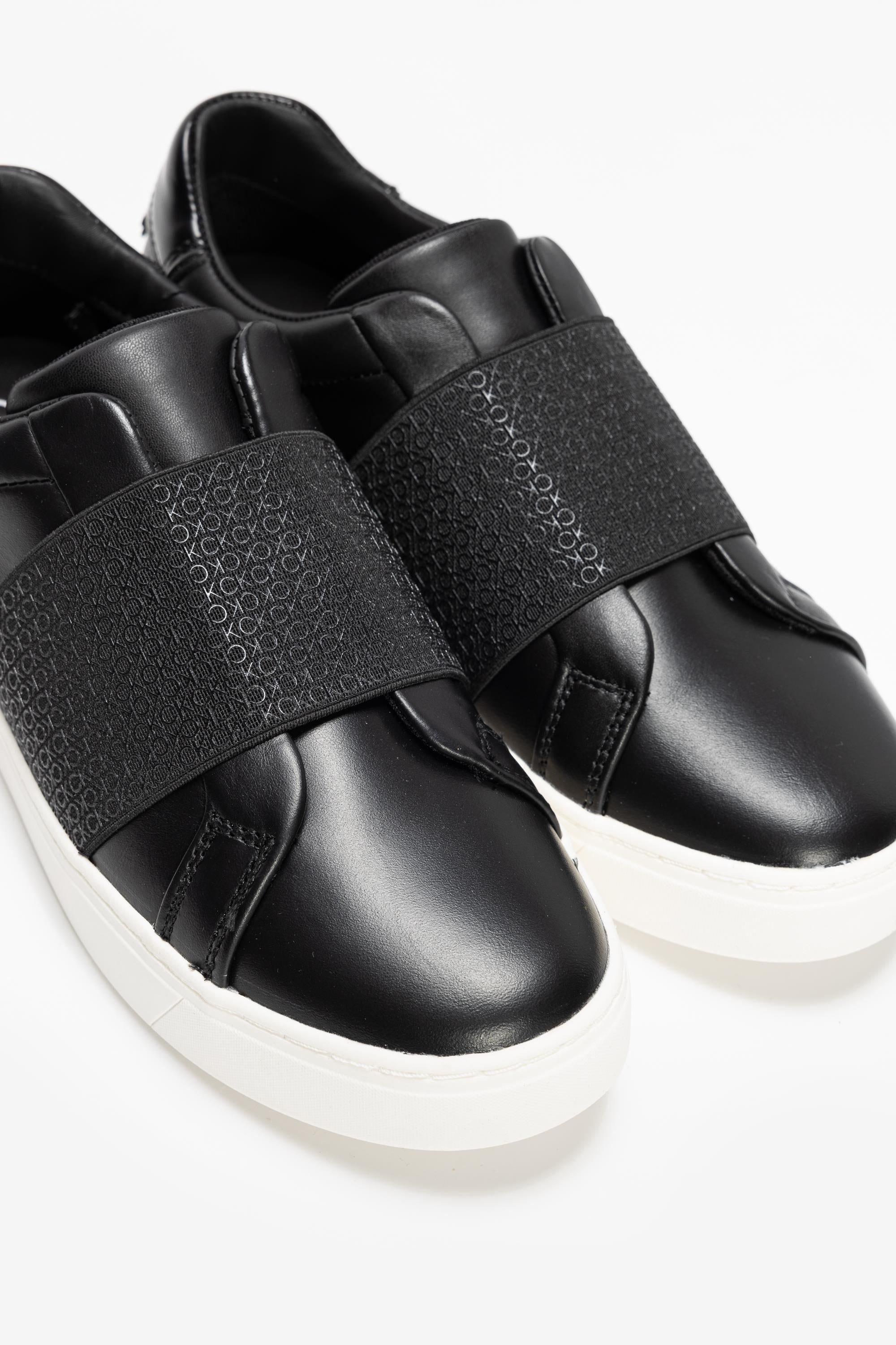Calvin Klein Clean Kadın Sneaker