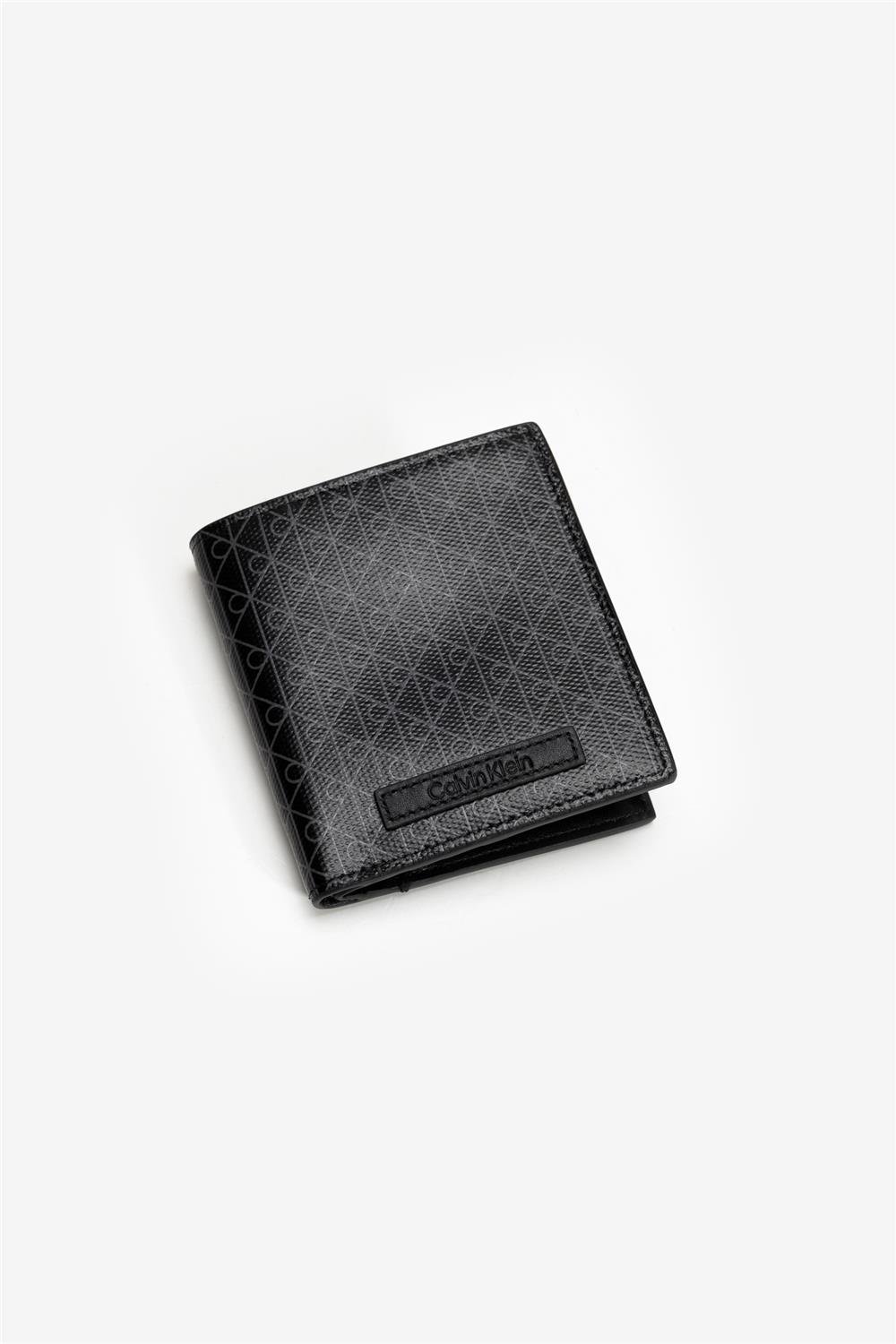 Calvin Klein Coated Ns Slim Erkek Cüzdan