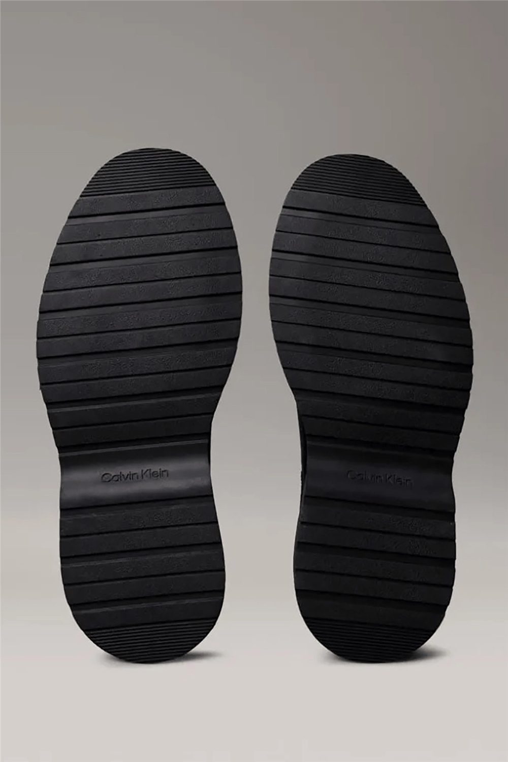 Calvin Klein Combat Ess Chelsea Boot Lth Erkek Bot Siyah