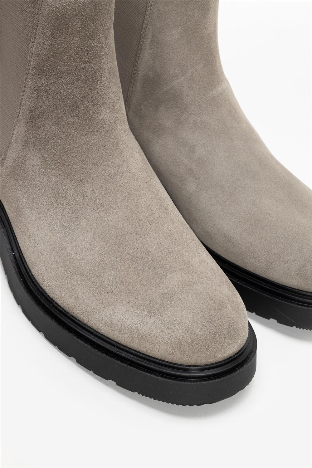 Calvin Klein Combat Ess Chelsea Erkek Bot