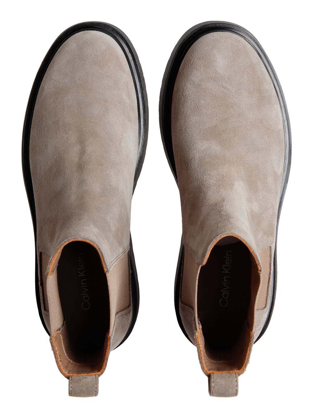 Calvin Klein Combat Ess Chelsea Erkek Bot