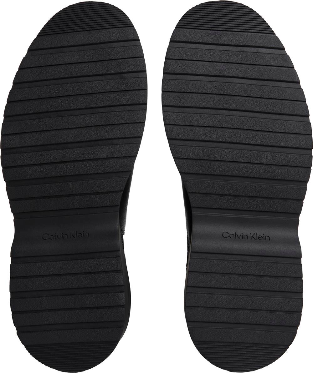 Calvin Klein Combat Ess Chelsea Erkek Bot