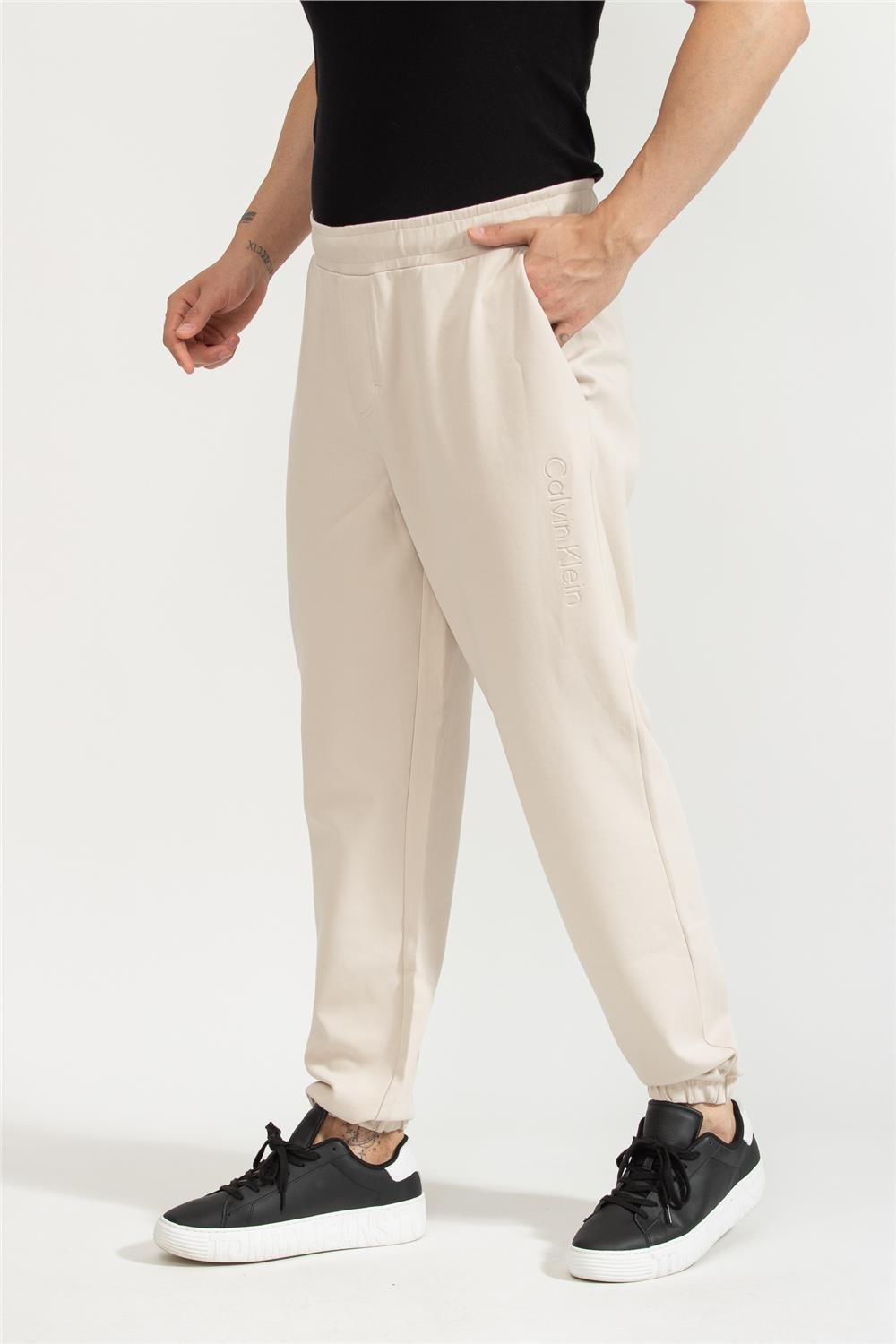 Calvin Klein Comfort Erkek Eşofman Altı