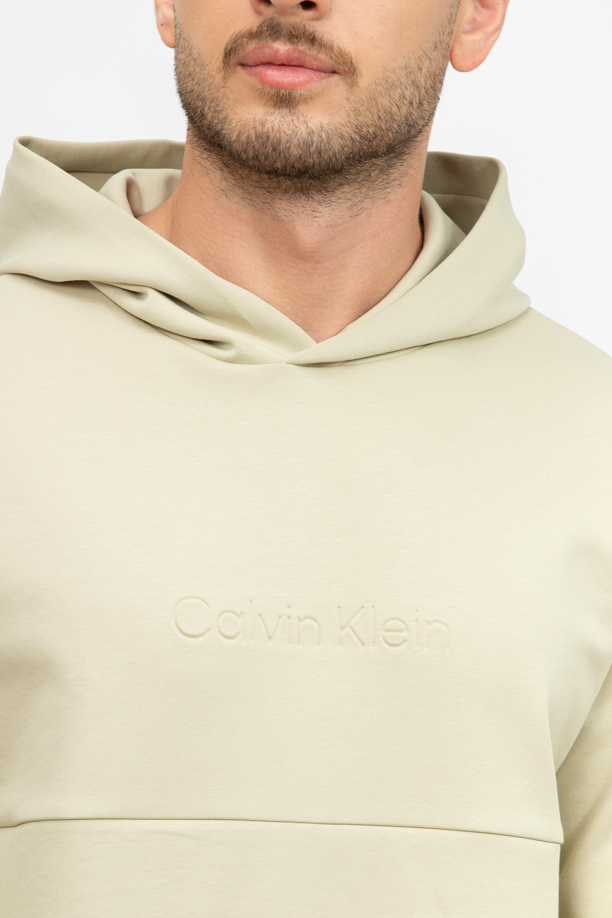 Calvin Klein Comfort Erkek Kapüşonlu Sweatshirt