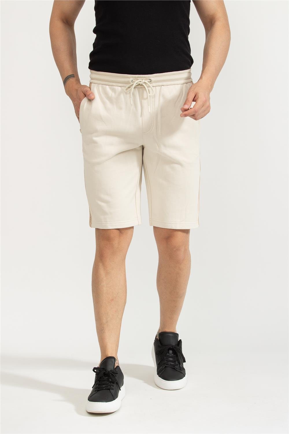 Calvin Klein Contrast Tape Hwk Erkek Bermuda Şort