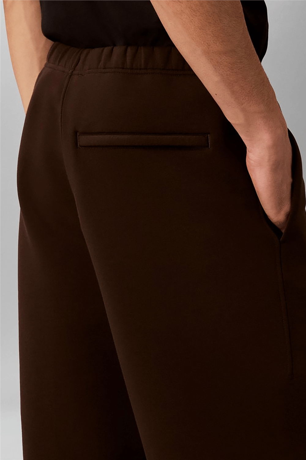 Calvin Klein Cooling Spacer Embossed Logo Jog Erkek Eşofman Altı