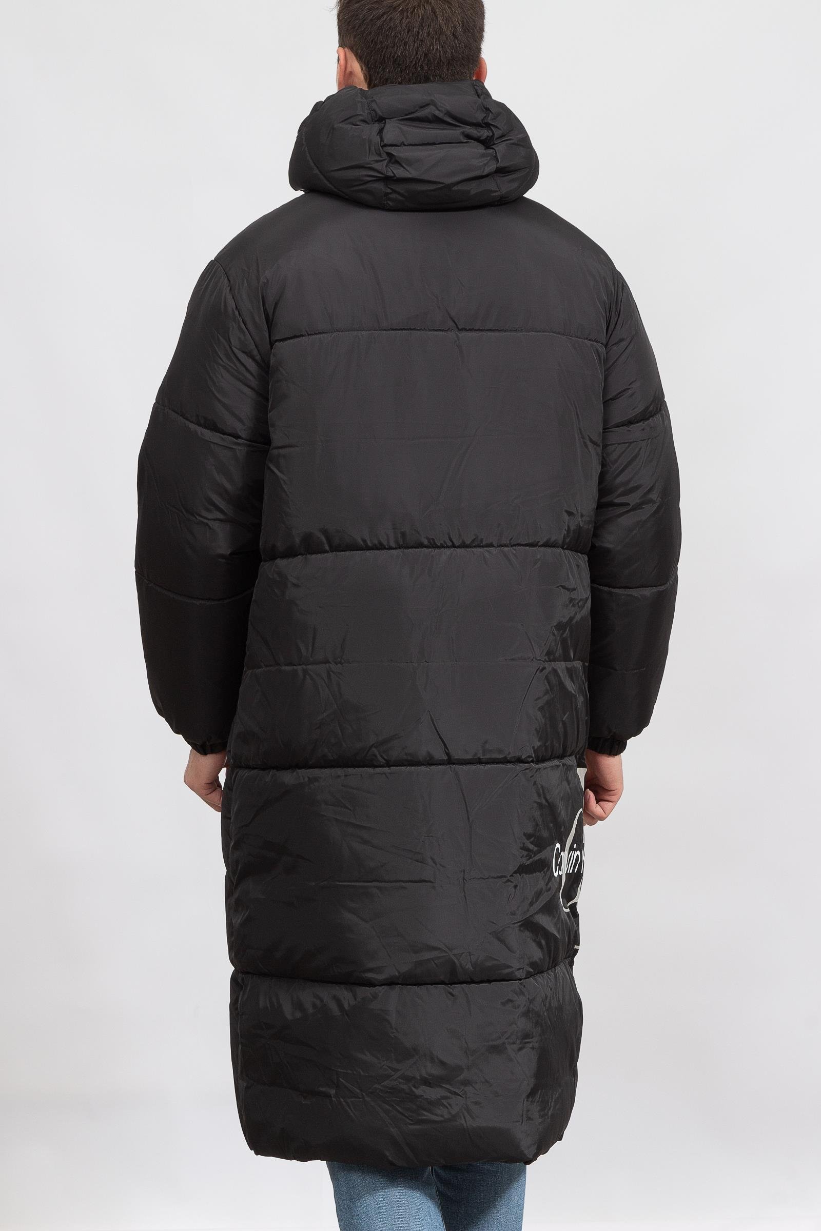 Calvin Klein Core Essentials Erkek Mont