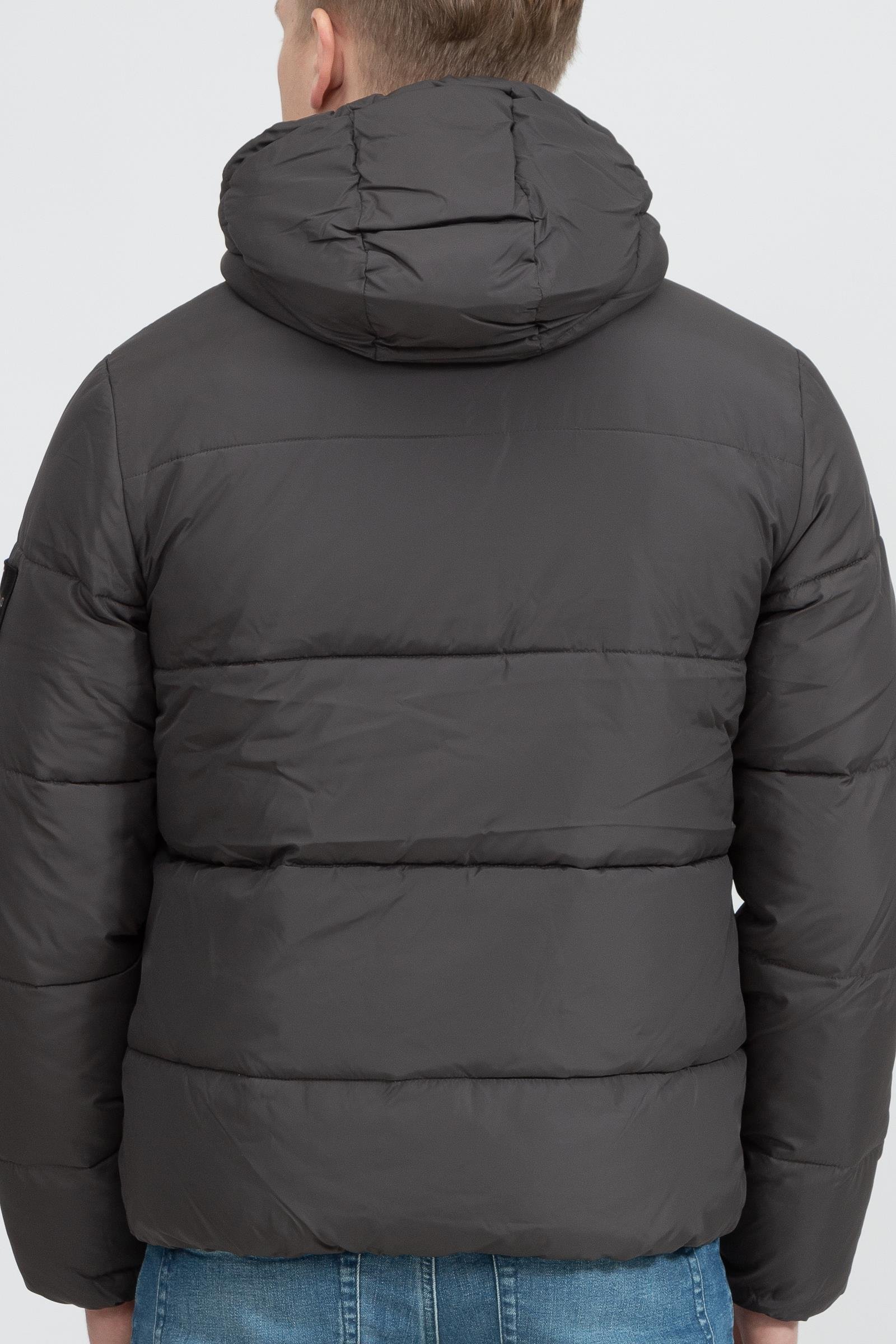 Calvin Klein Core Essentials Erkek Mont