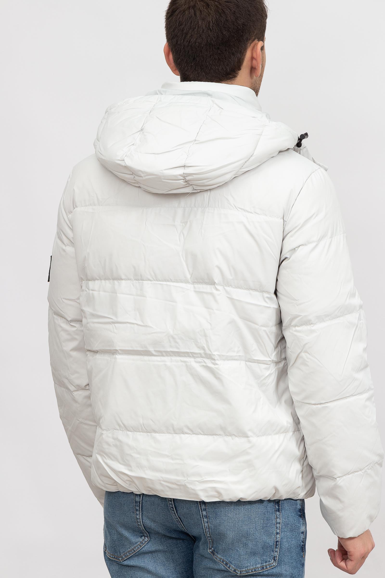 Calvin Klein Core Essentials Erkek Mont