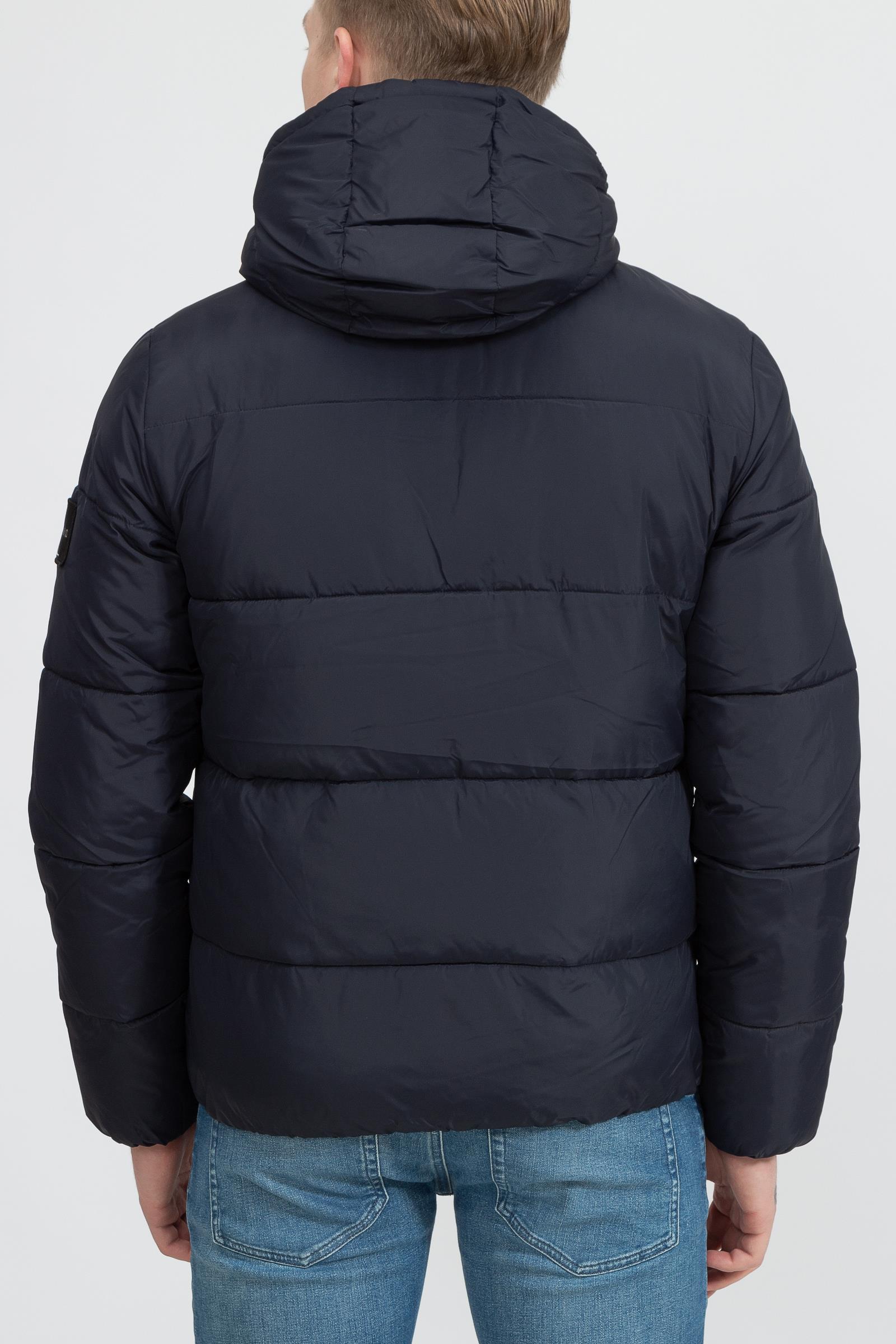 Calvin Klein Core Essentials Erkek Mont