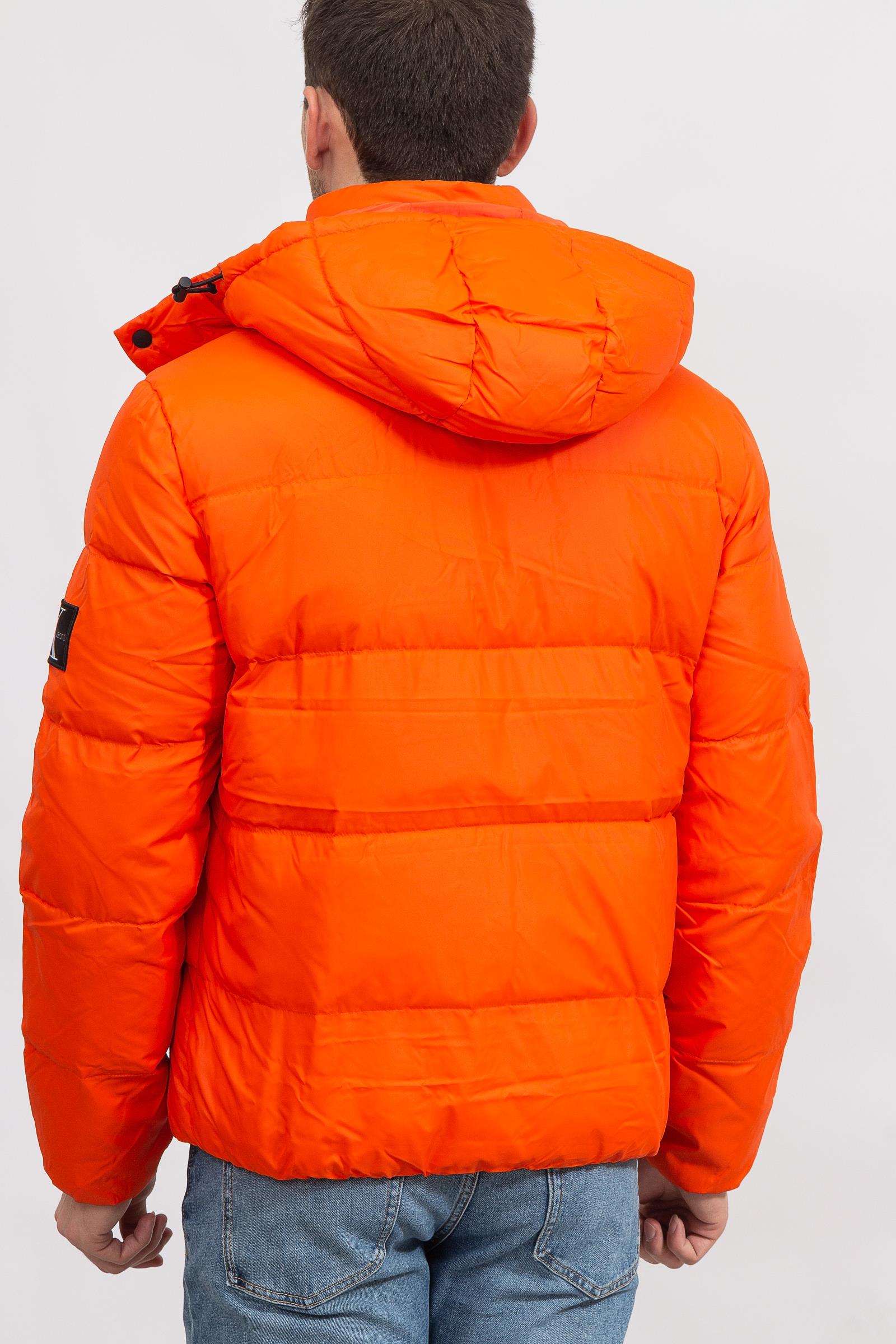 Calvin Klein Core Essentials Erkek Mont