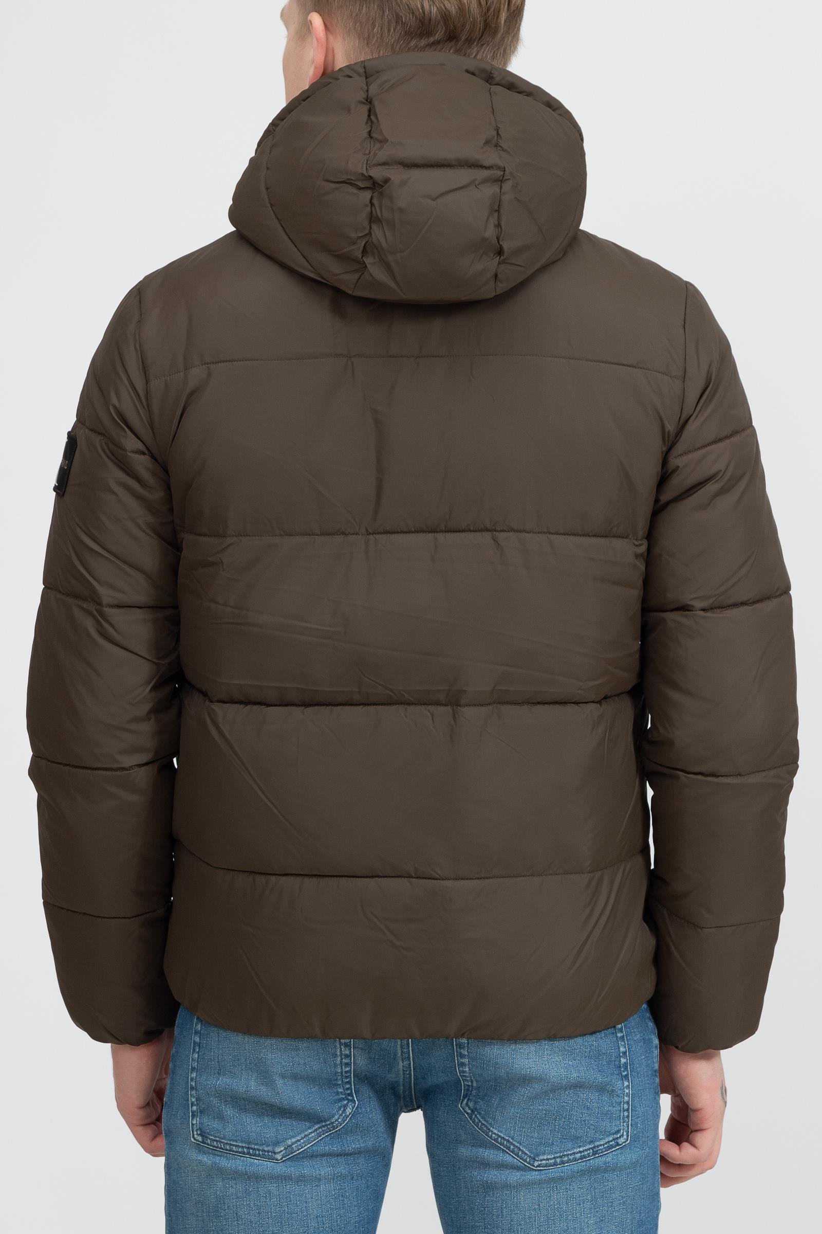 Calvin Klein Core Essentials Erkek Mont