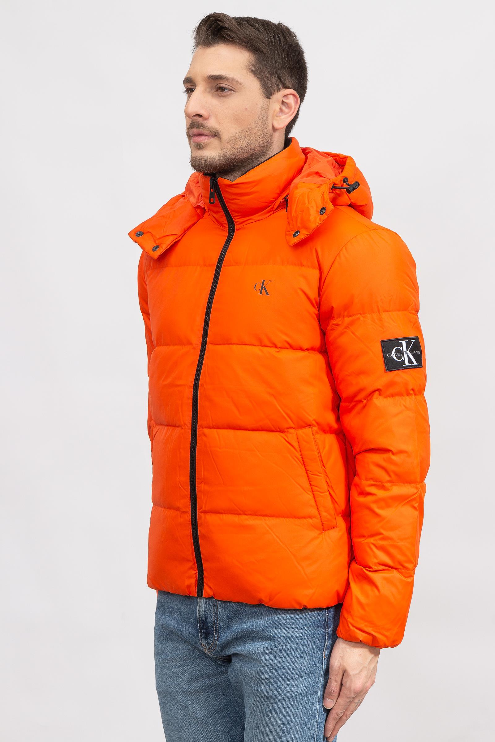 Calvin Klein Core Essentials Erkek Mont