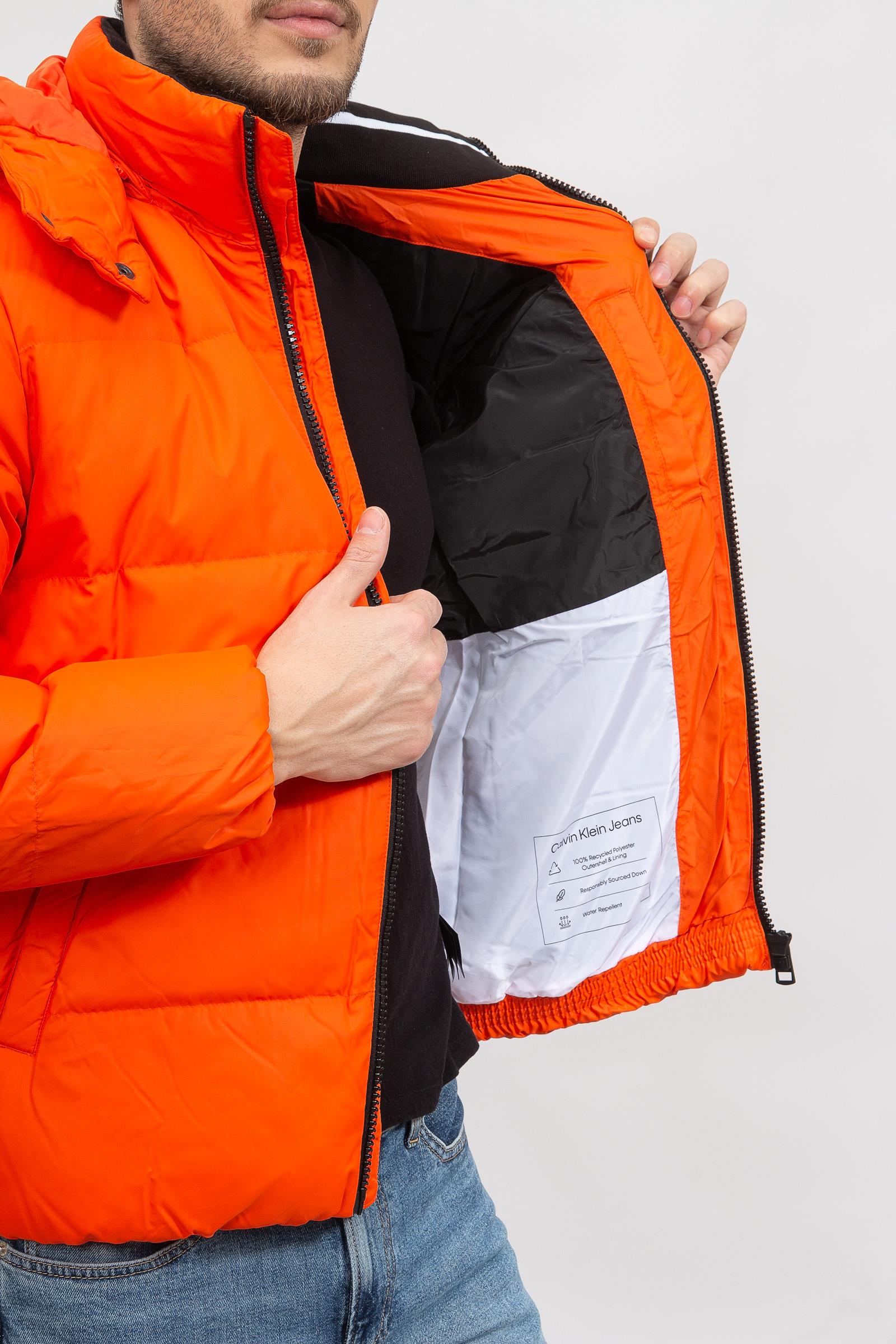 Calvin Klein Core Essentials Erkek Mont