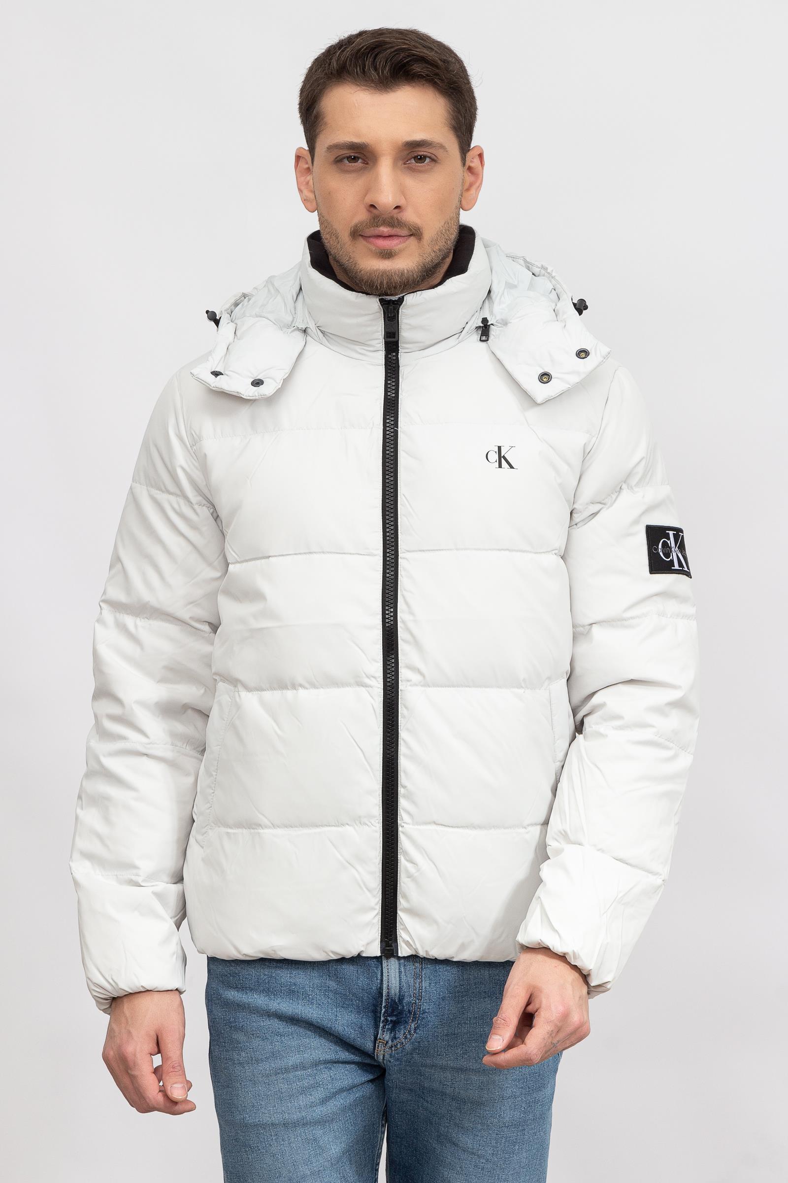 Calvin Klein Core Essentials Erkek Mont