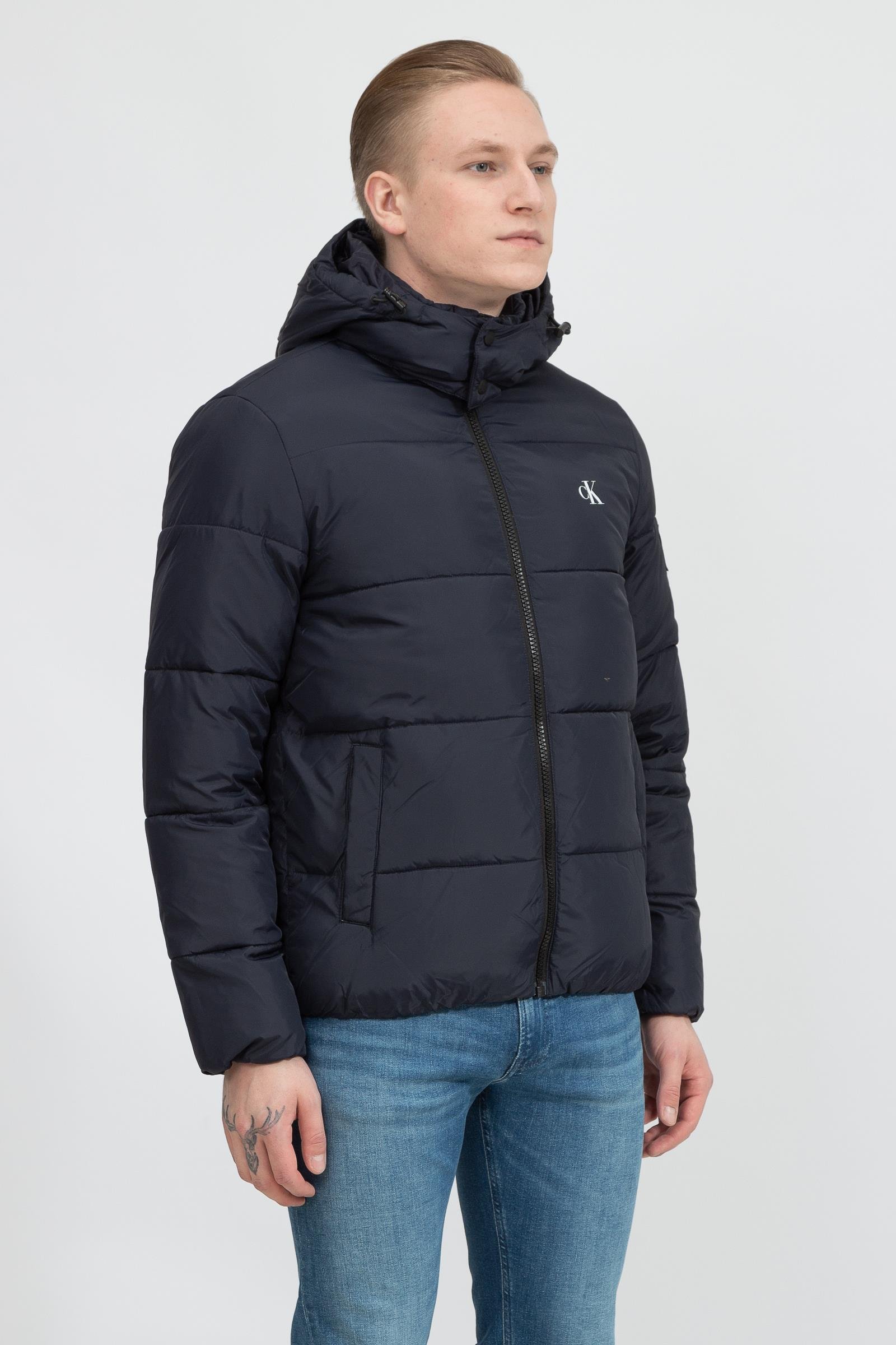 Calvin Klein Core Essentials Erkek Mont