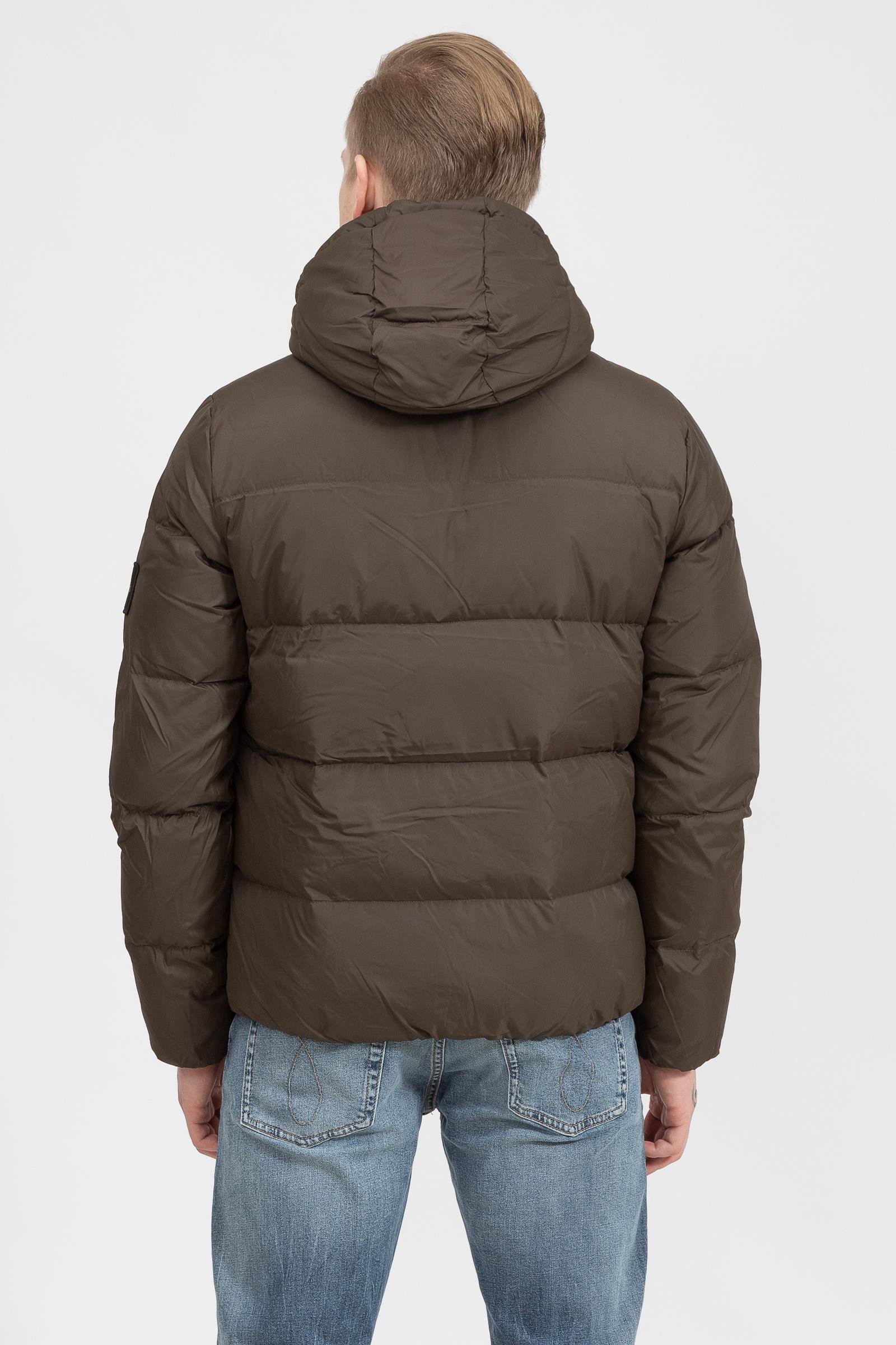 Calvin Klein Core Essentials Erkek Mont