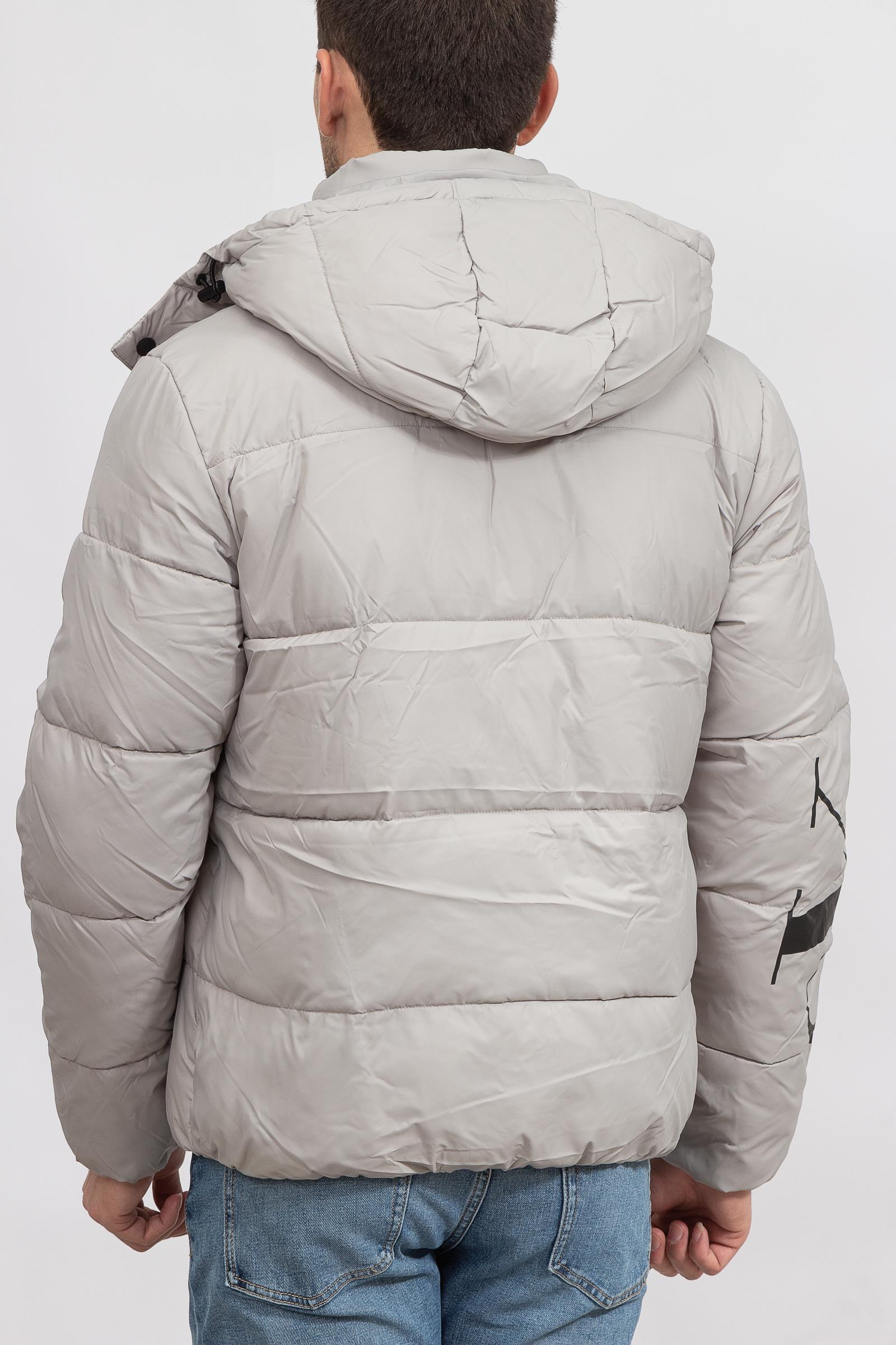 Calvin Klein Core Essentials Erkek Mont